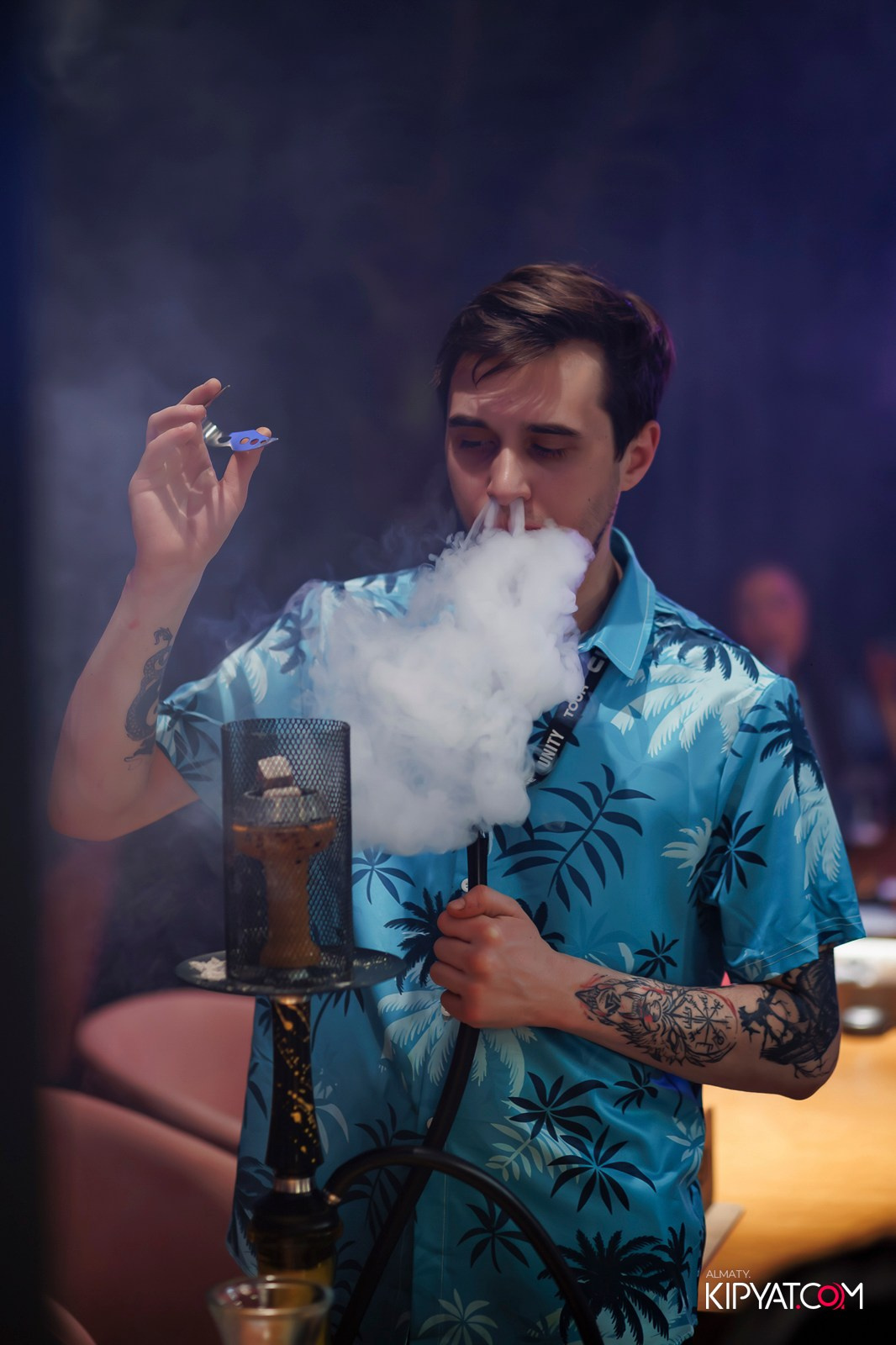 VICE CITY. КИПЯТКОМ АЛМАТЫ! Фотосъемка мероприятий в Алматы