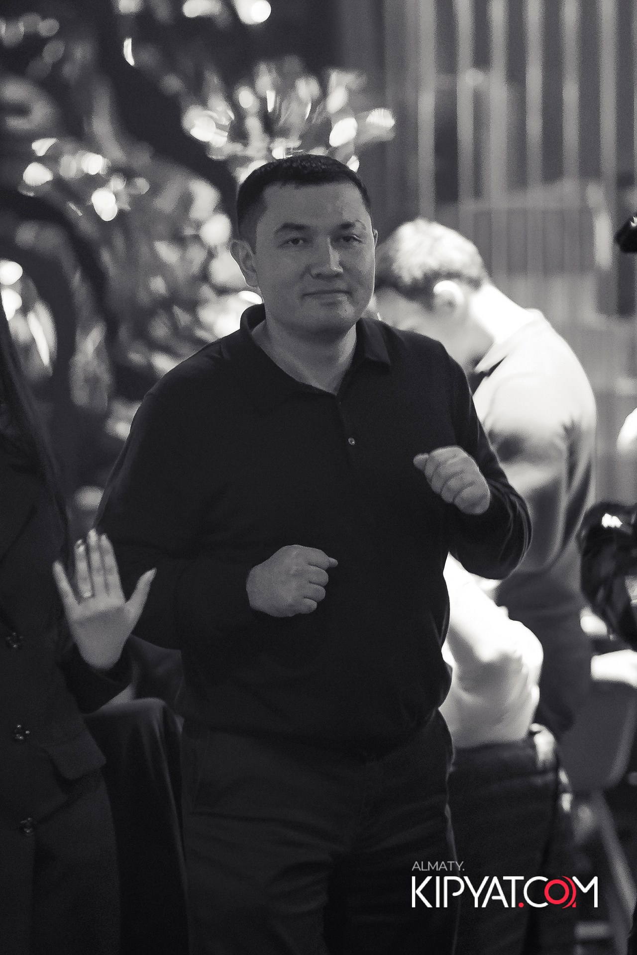 MOOD KARAOKE & TERRACE. КИПЯТКОМ АЛМАТЫ!