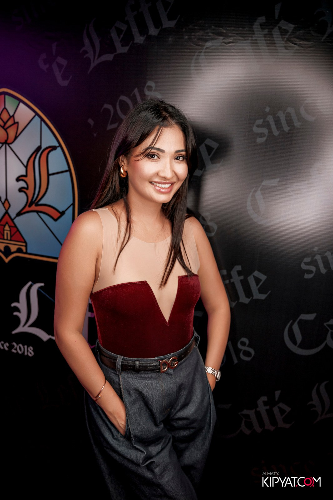 ОФИЦИАЛЬНОЕ ОТКРЫТИЕ CAFE LEFFE. КИПЯТКОМ АЛМАТЫ!