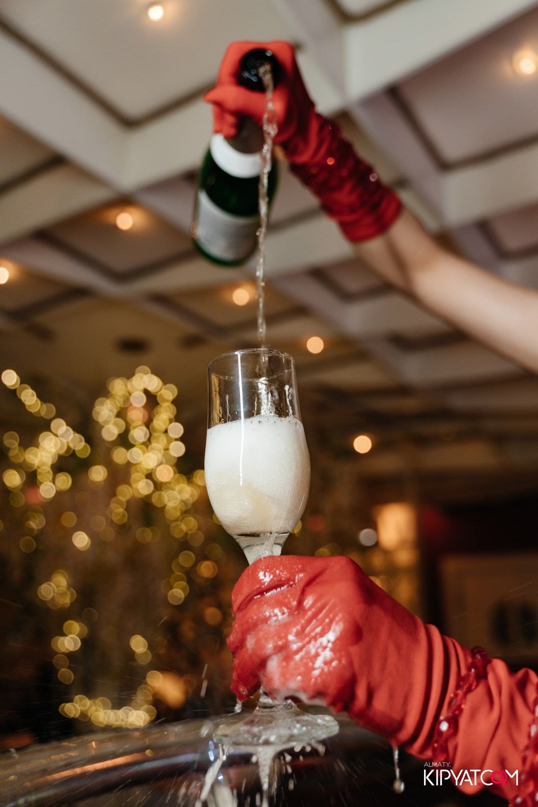 FORT VERNYI. КИПЯТКОМ АЛМАТЫ!