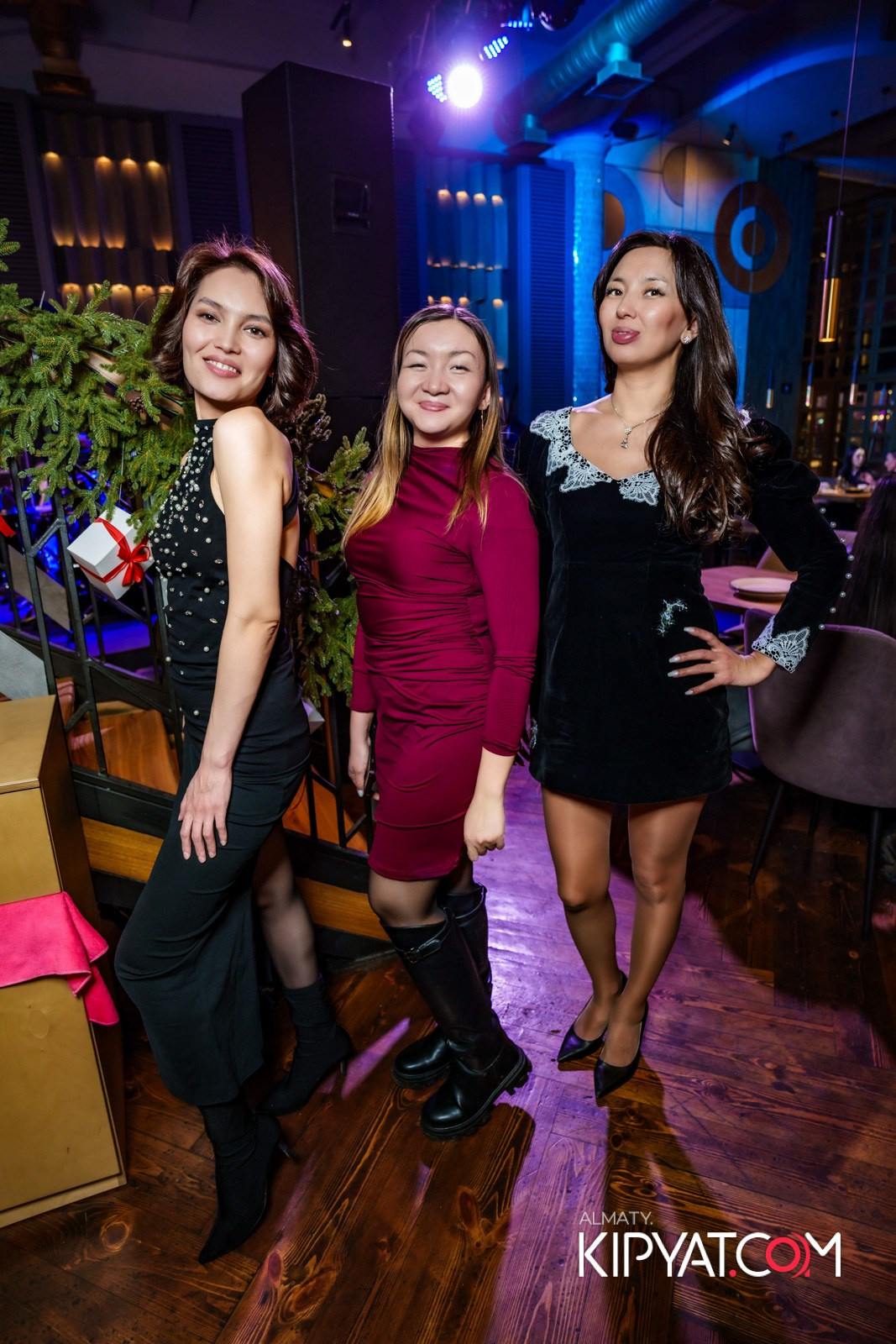 ПИНТА PREMIUM. КИПЯТКОМ АЛМАТЫ!