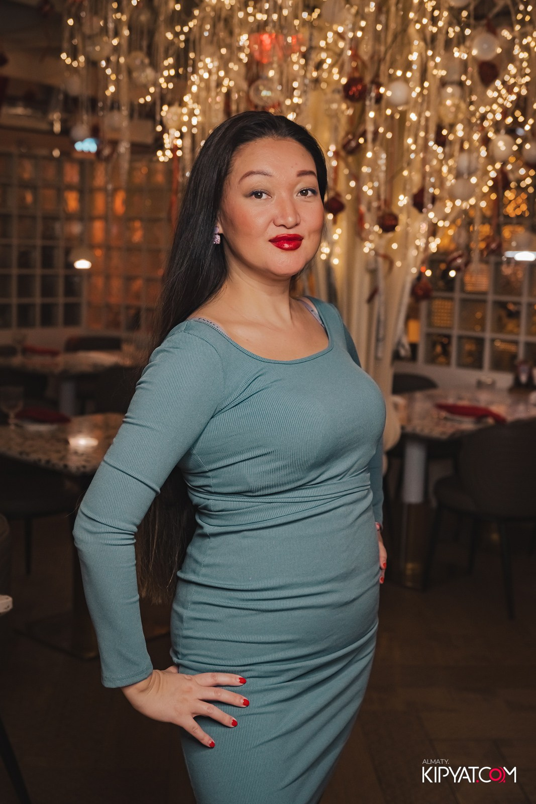 LATINO PARTY FORT VERNYI. КИПЯТКОМ АЛМАТЫ!