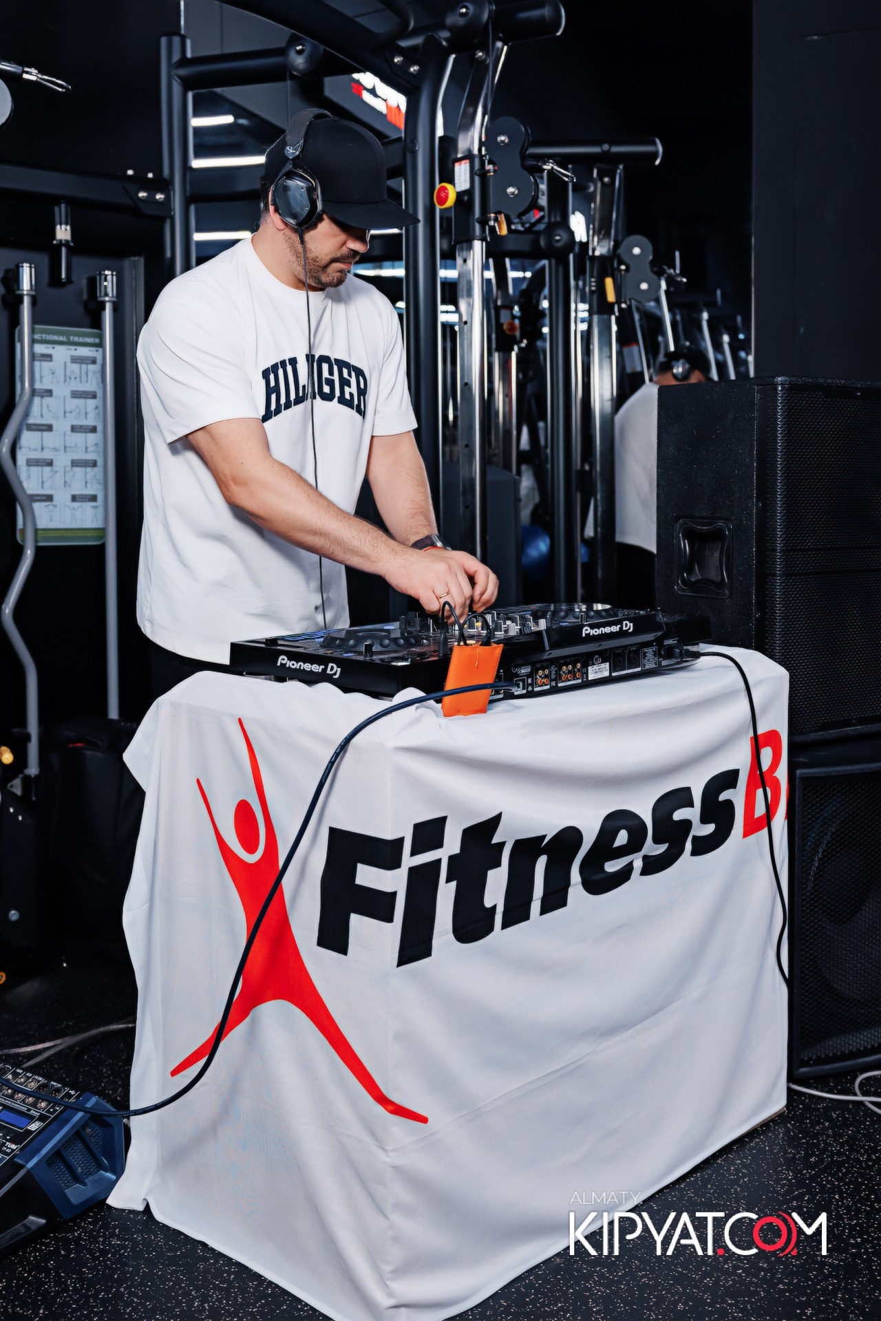 15 YEARS FITNESS BLITZ. КИПЯТКОМ АЛМАТЫ! Фотосъемка мероприятий в Алматы