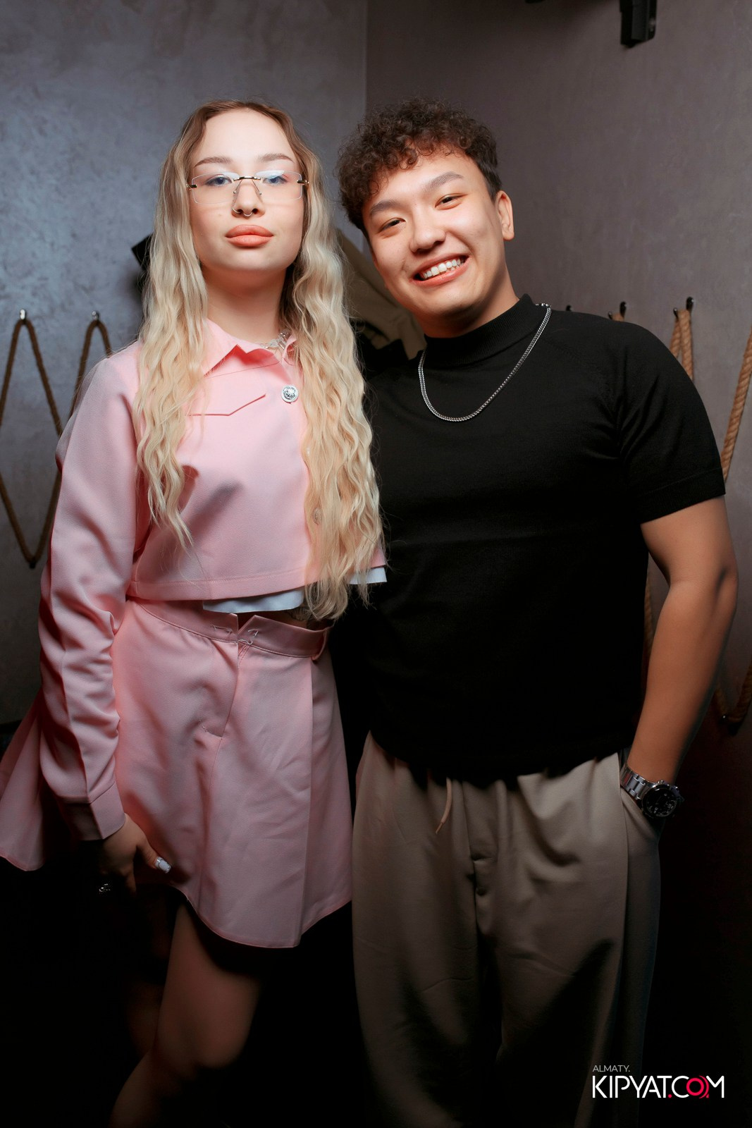 ДОРОГАЯ, Я НЕ ПИЛ. КИПЯТКОМ АЛМАТЫ! Фотосъемка мероприятий в Алматы