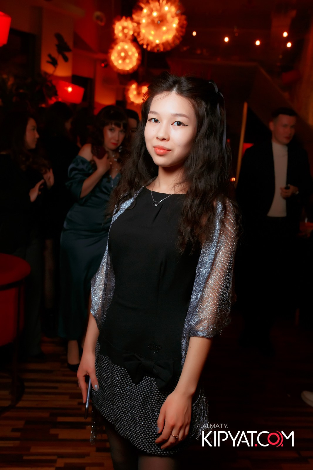 РЕСТОРАН BARFLY. КИПЯТКОМ АЛМАТЫ!