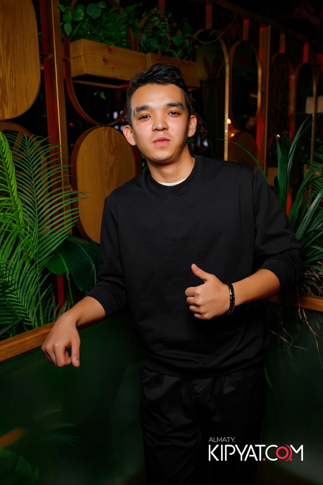 MODI RESTORANCHIK. КИПЯТКОМ АЛМАТЫ!