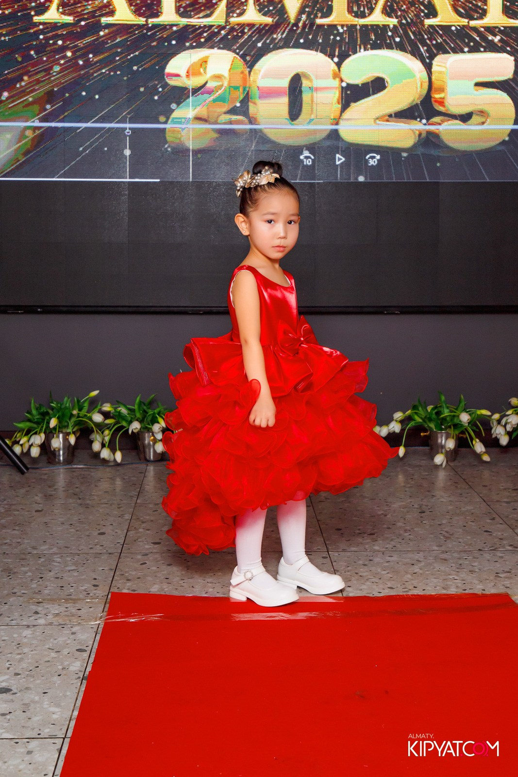 FASHION DAY 2025 КАФЕ ЖАКСЫЛЫК. КИПЯТКОМ АЛМАТЫ!