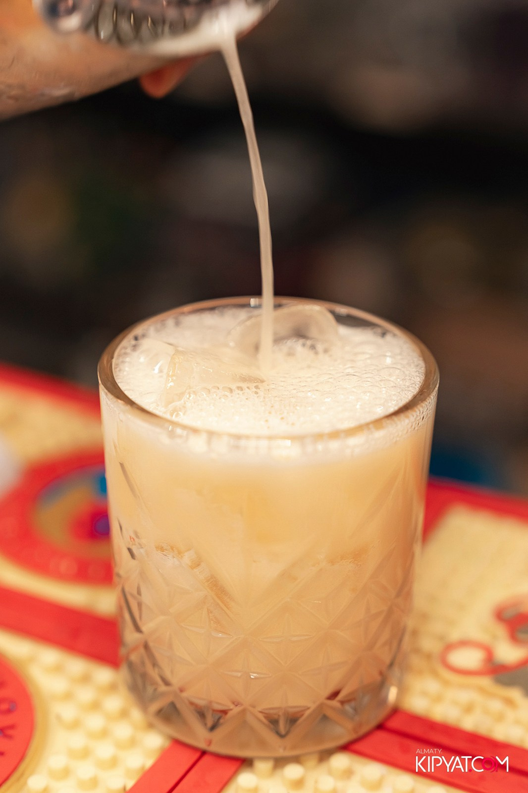 VICE CITY. КИПЯТКОМ АЛМАТЫ!