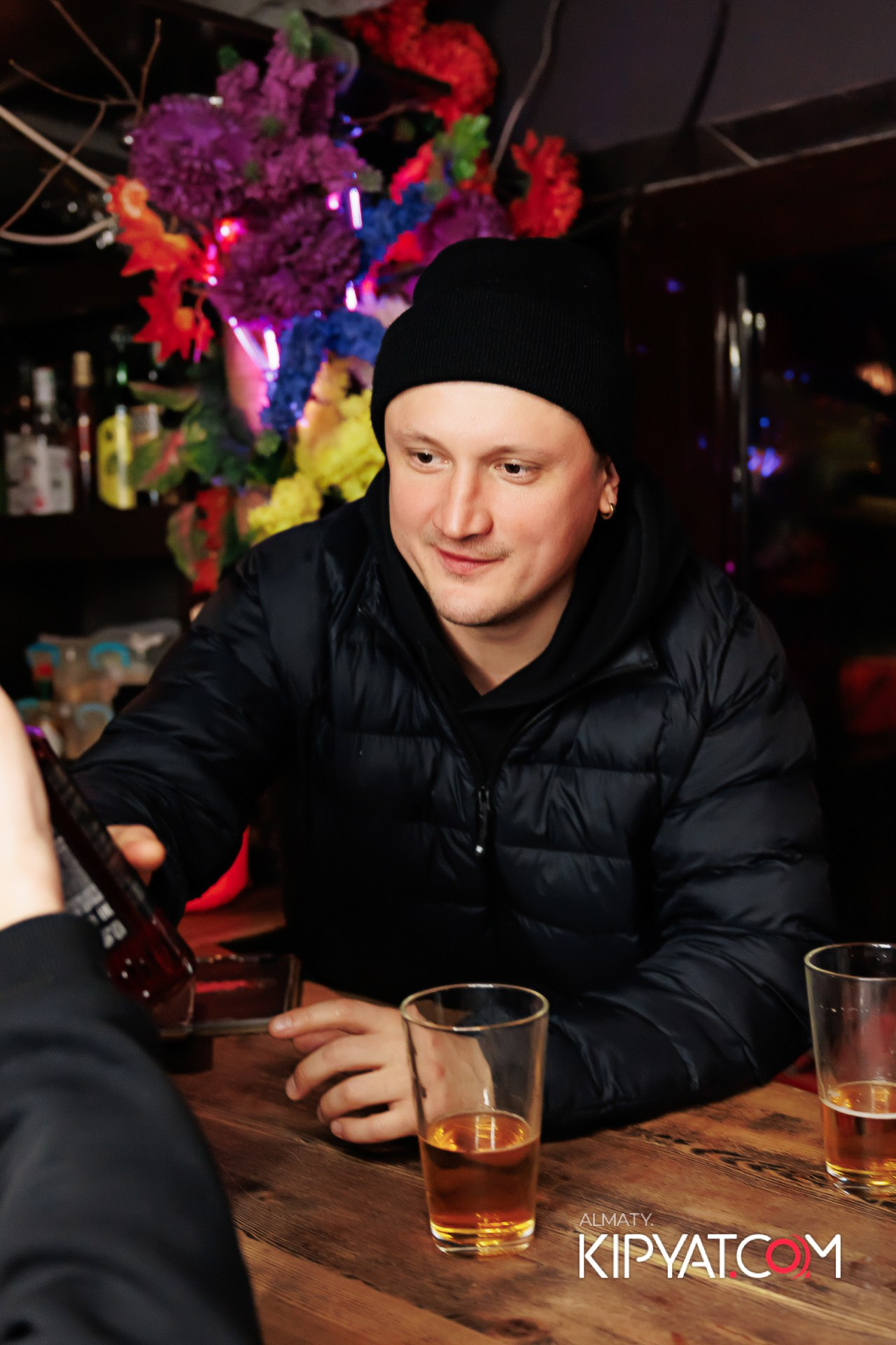 VICTORY PUB. КИПЯТКОМ АЛМАТЫ!