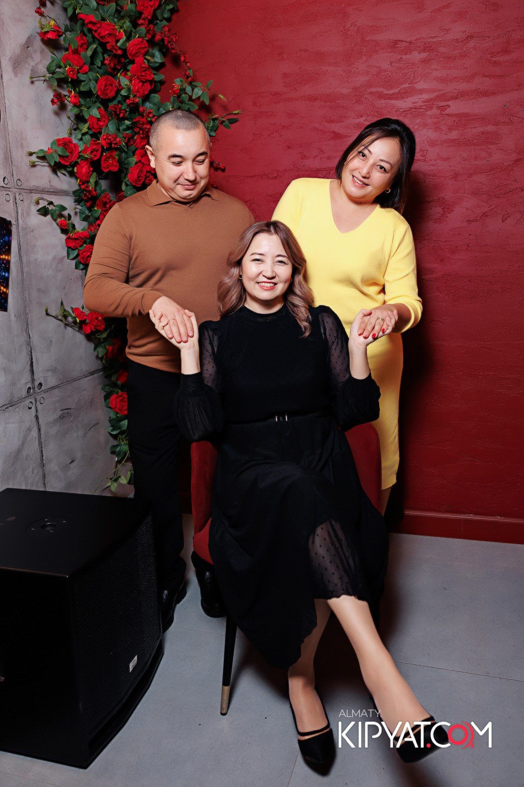 ДЕНЬ РОЖДЕНИЯ. КИПЯТКОМ АЛМАТЫ! Фотосъемка мероприятий в Алматы