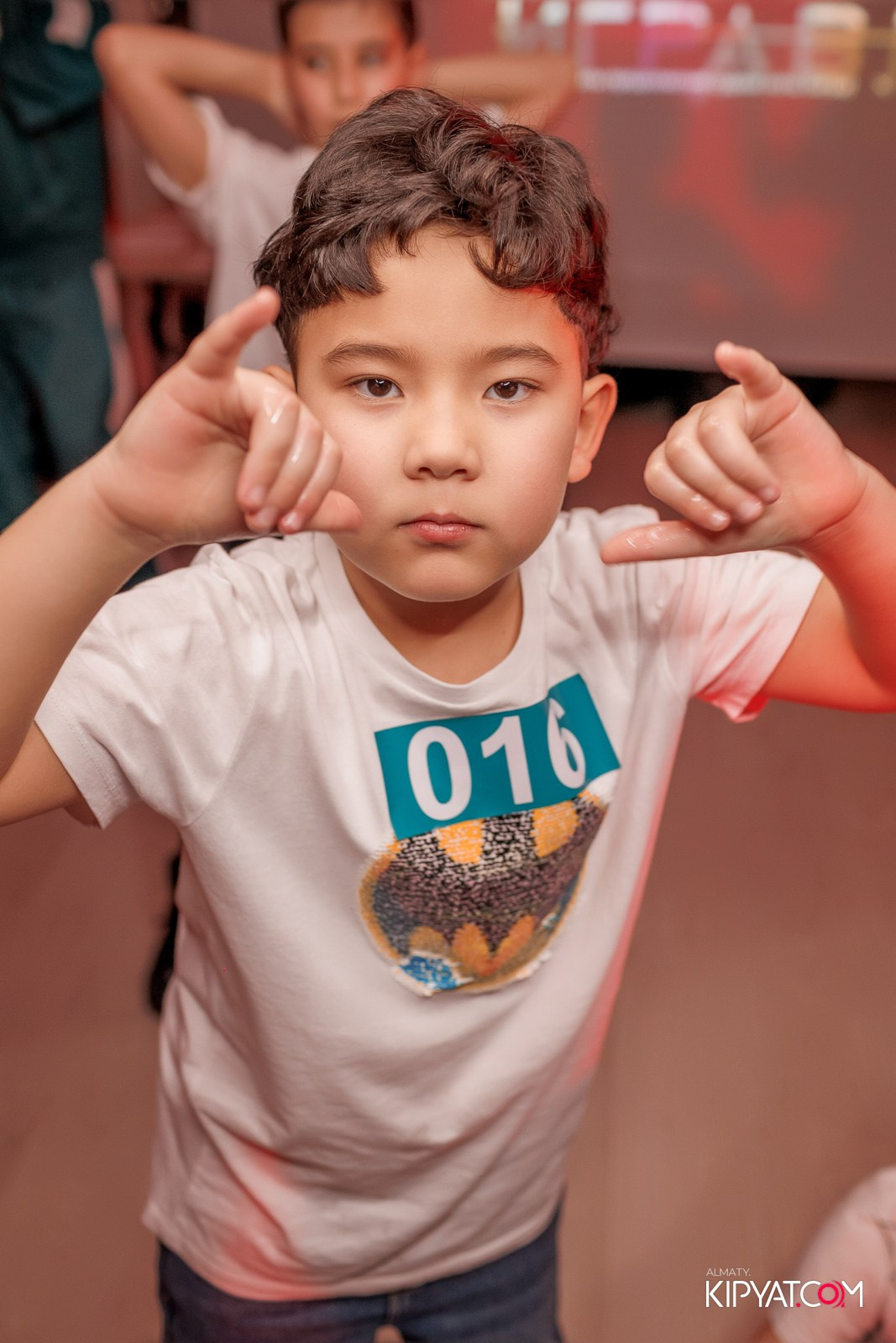 КВЕСТ-ШОУ ALAROVICH / ИГРА В КАЛЬМАРА. КИПЯТКОМ АЛМАТЫ!