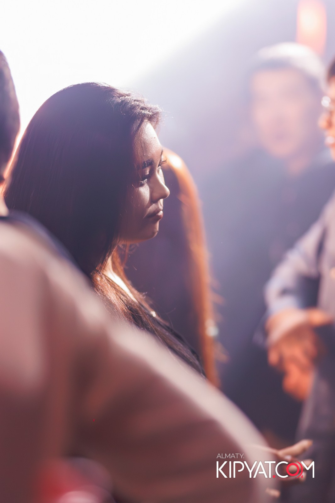 ARAGOSTA. КИПЯТКОМ АЛМАТЫ!