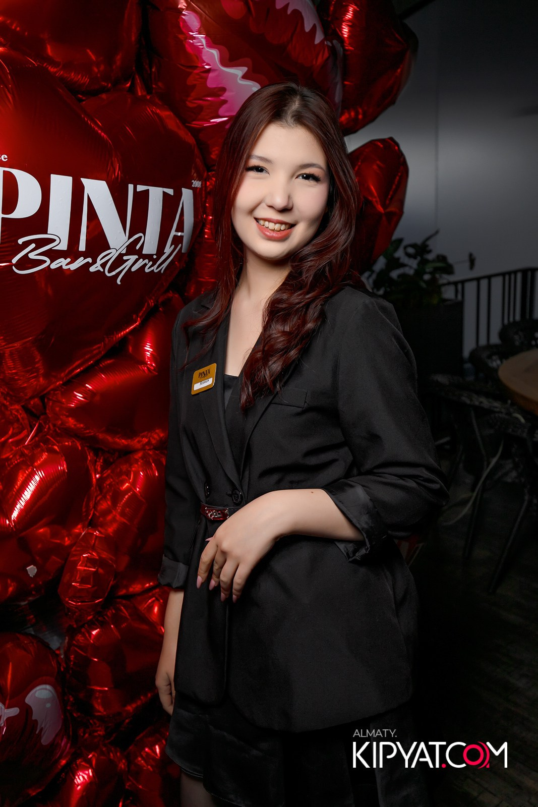 ПИНТА НУРЛЫ ТАУ. КИПЯТКОМ АЛМАТЫ!