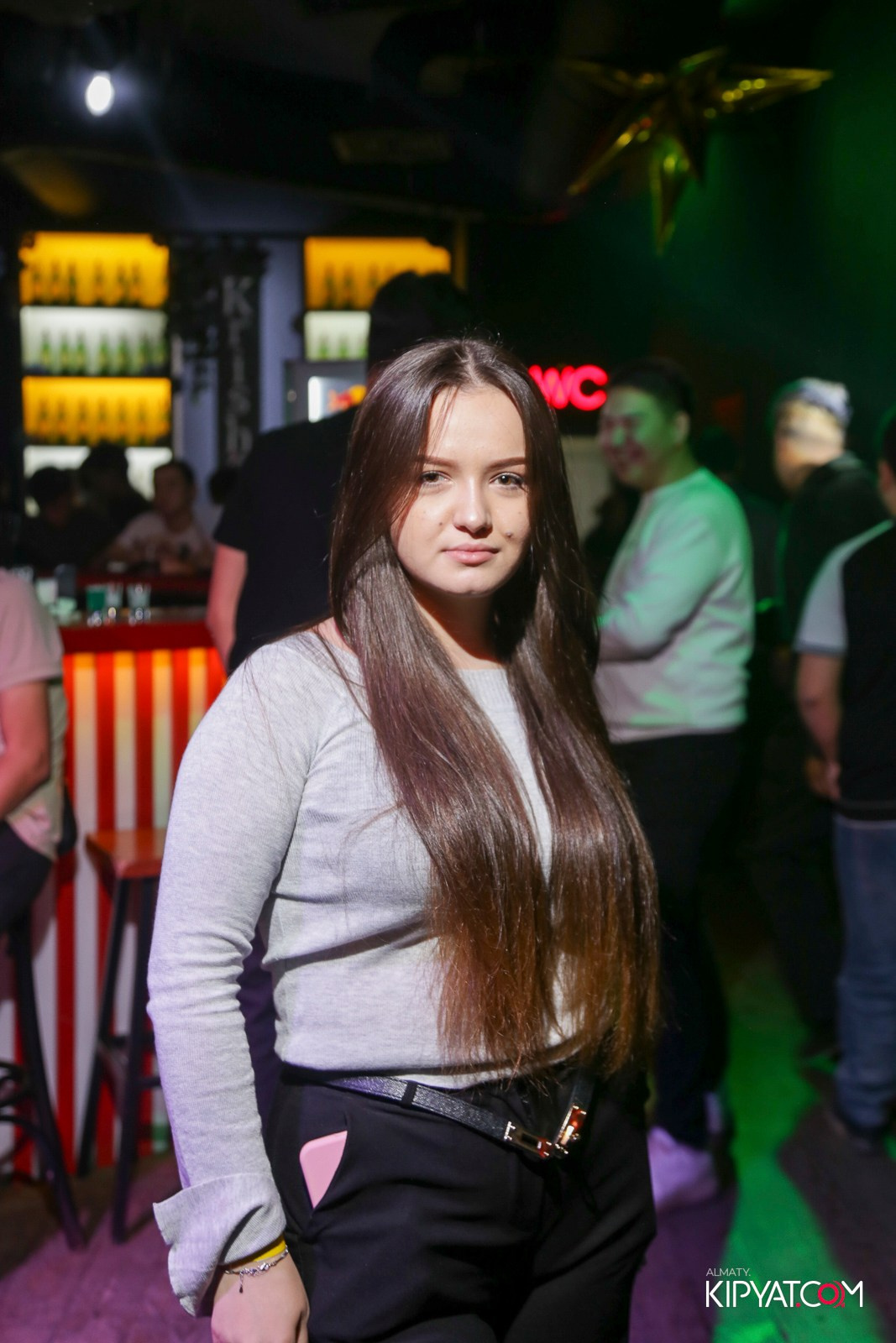 UYAT EMES BAR. КИПЯТКОМ АЛМАТЫ! Фотосъемка мероприятий в Алматы