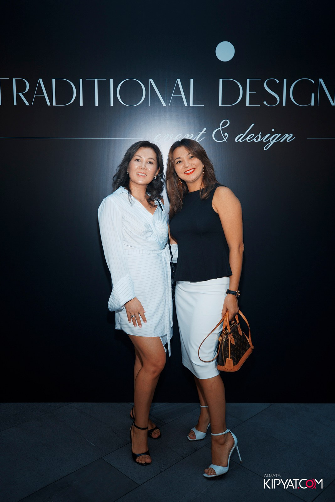 TRADITIONAL DESIGN DINNER 2025. КИПЯТКОМ АЛМАТЫ!