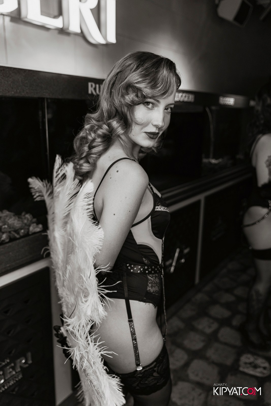 ОФИЦИАЛЬНОЕ ОТКРЫТИЕ CAFE LEFFE. КИПЯТКОМ АЛМАТЫ!