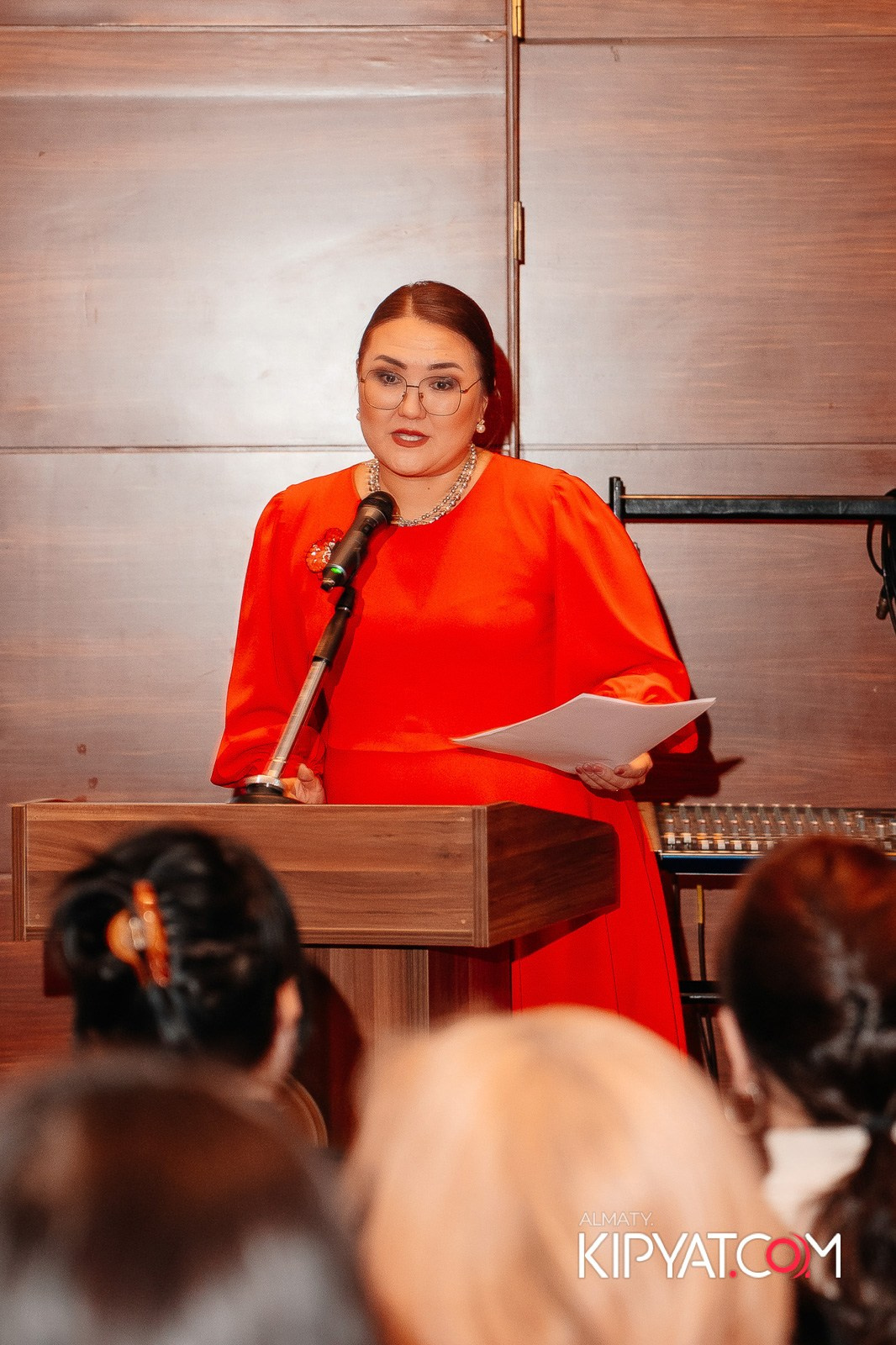 KAZAKH FASHION INDUSTRY. КИПЯТКОМ АЛМАТЫ!