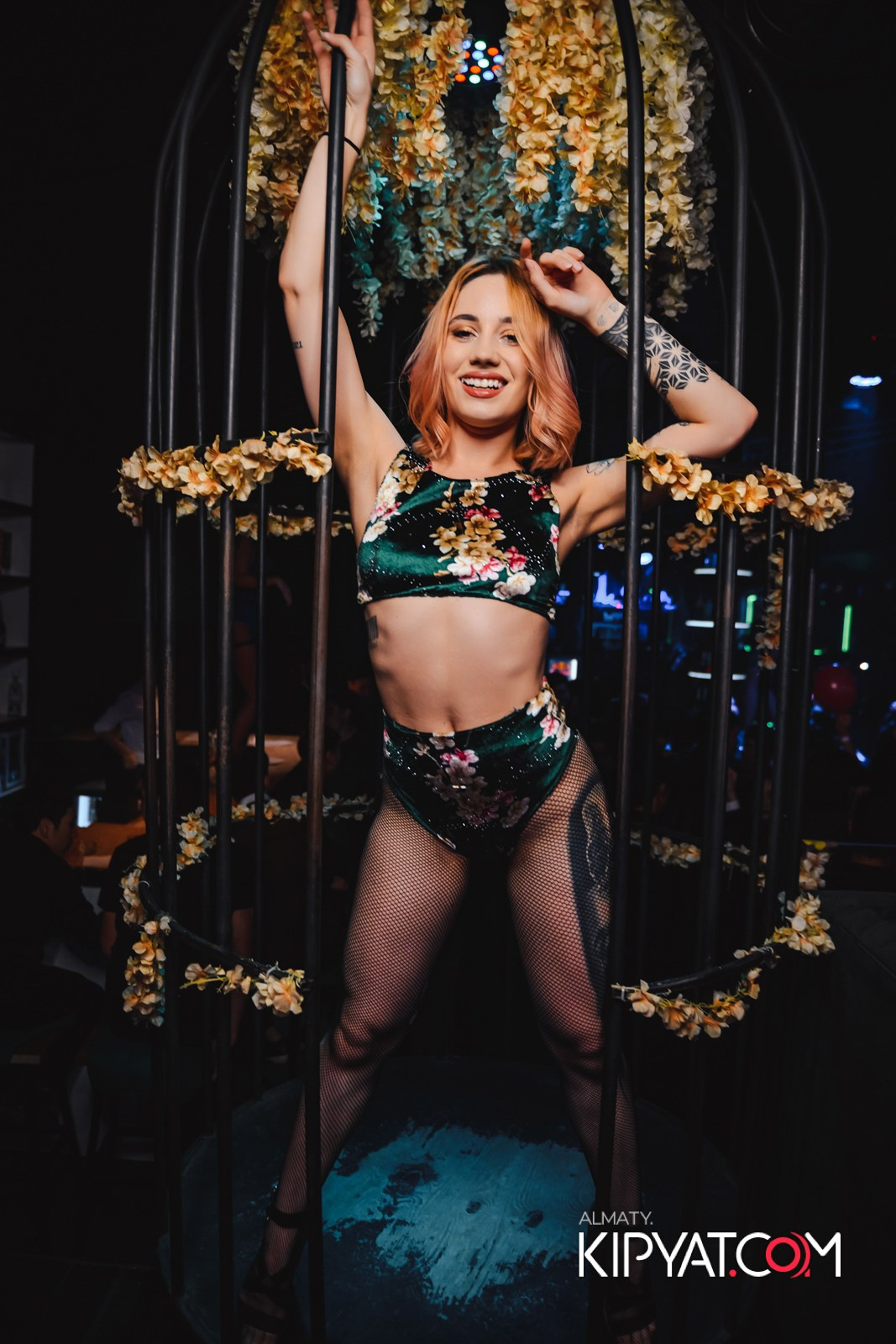 UYAT EMES BAR. КИПЯТКОМ АЛМАТЫ! Фотосъемка мероприятий в Алматы