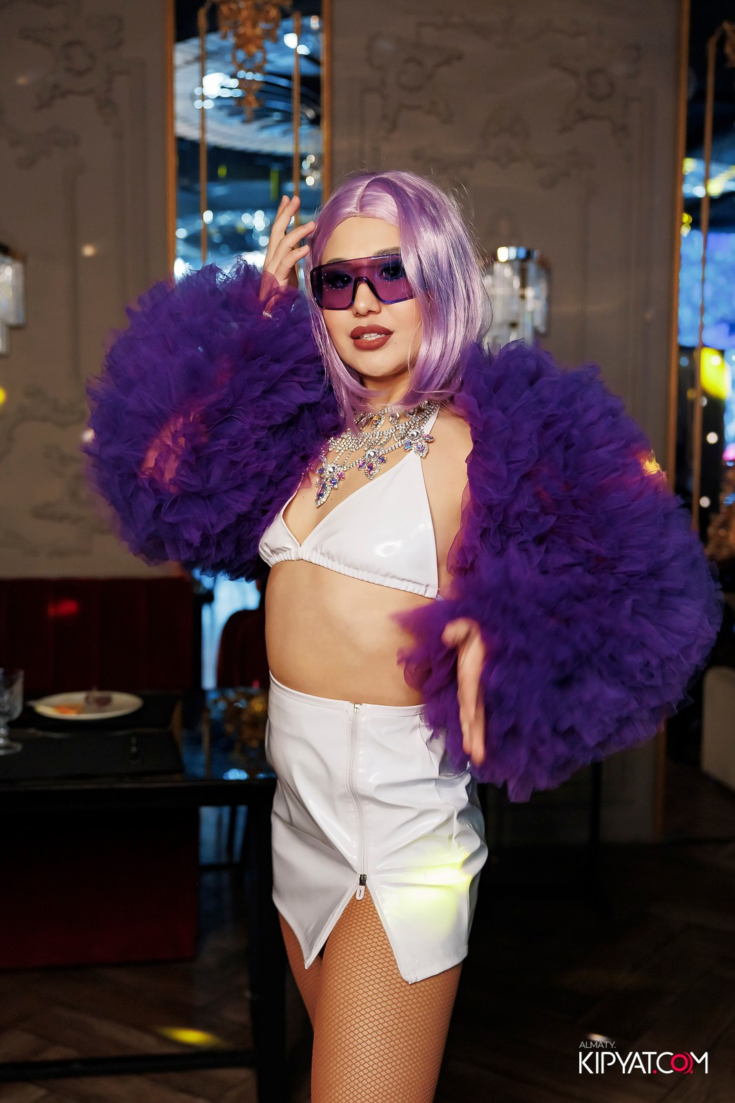 ЗАЯ, НА БИС. КИПЯТКОМ АЛМАТЫ! Фотосъемка мероприятий в Алматы