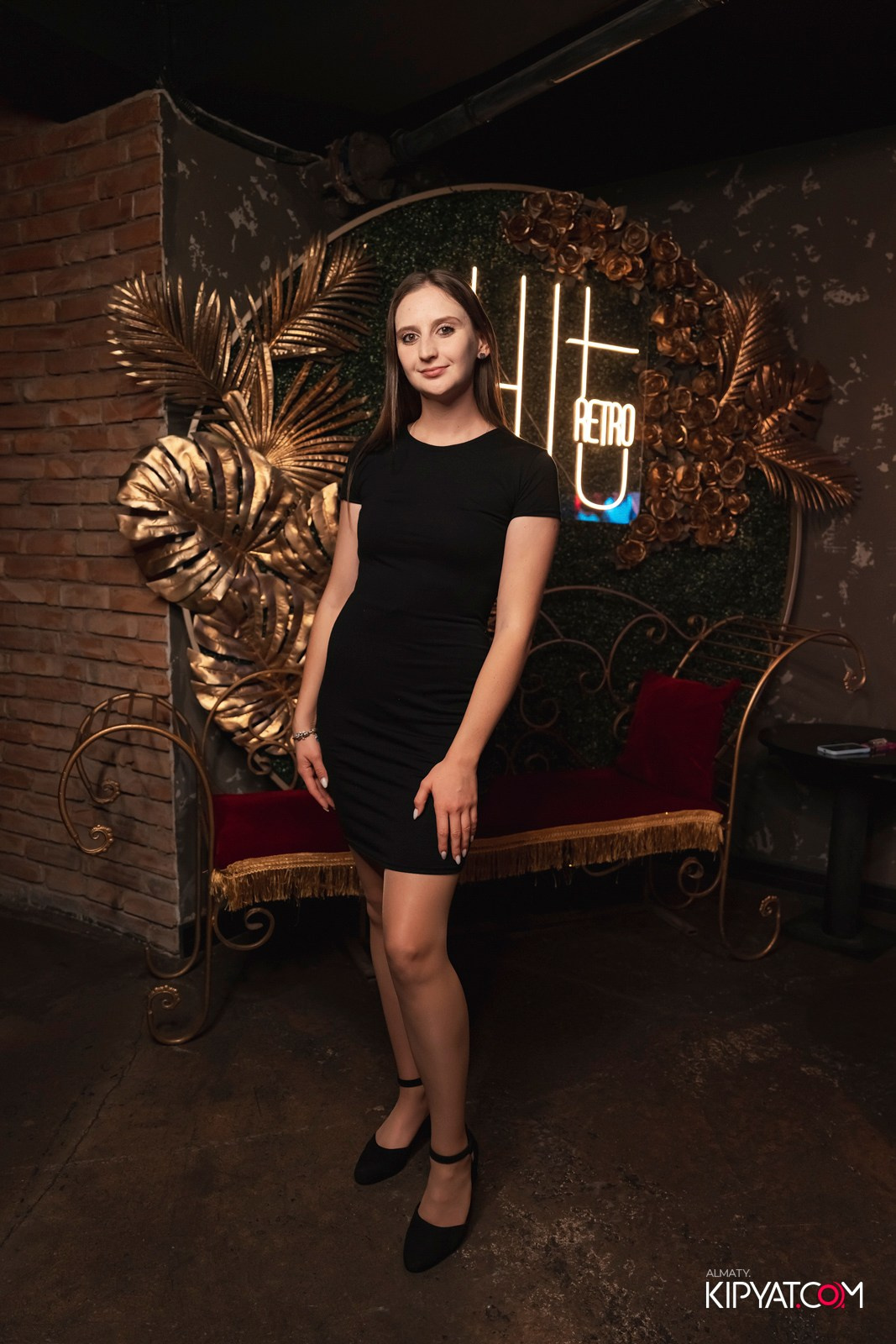 МУЗЫКАЛЬНОЕ ЛОТО В HIT RETRO. КИПЯТКОМ АЛМАТЫ!