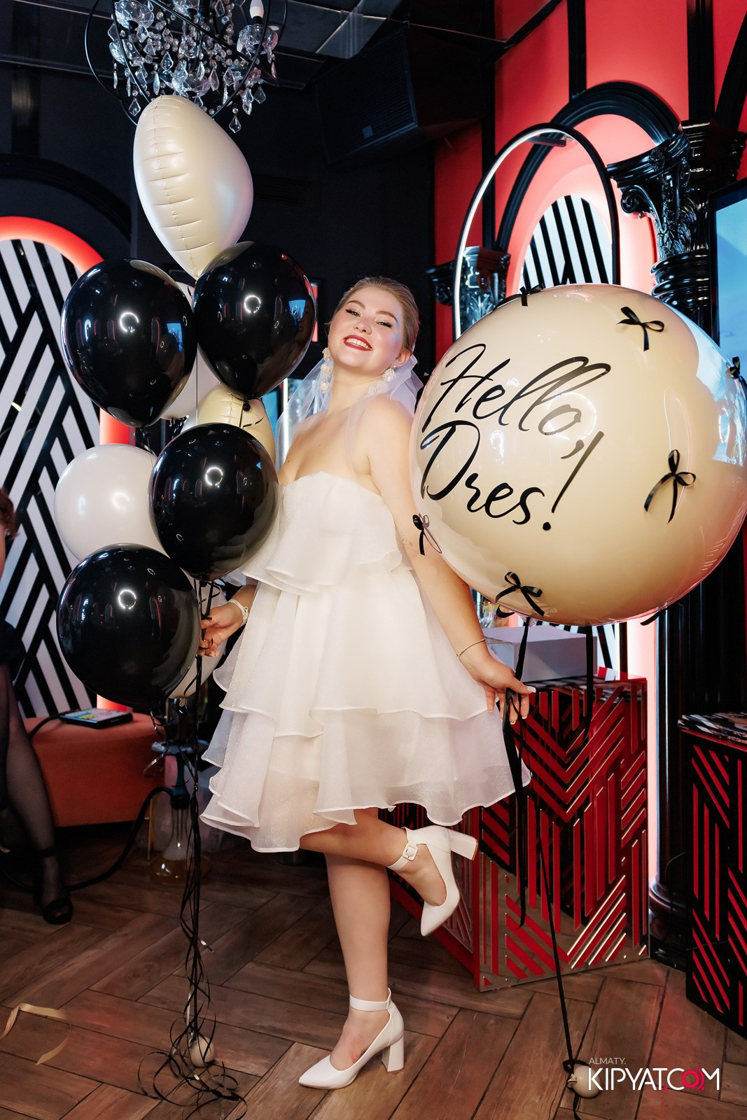 ЗАЯ, НА БИС. КИПЯТКОМ АЛМАТЫ!