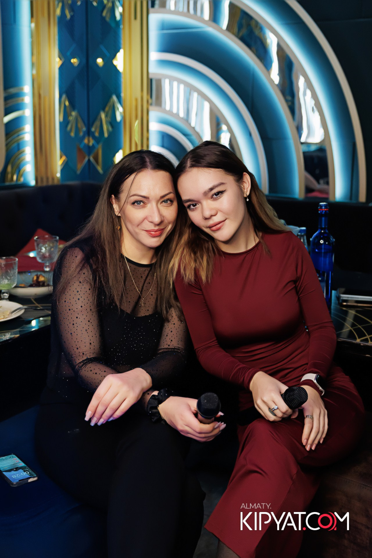 ЗАЯ, НА БИС. КИПЯТКОМ АЛМАТЫ!