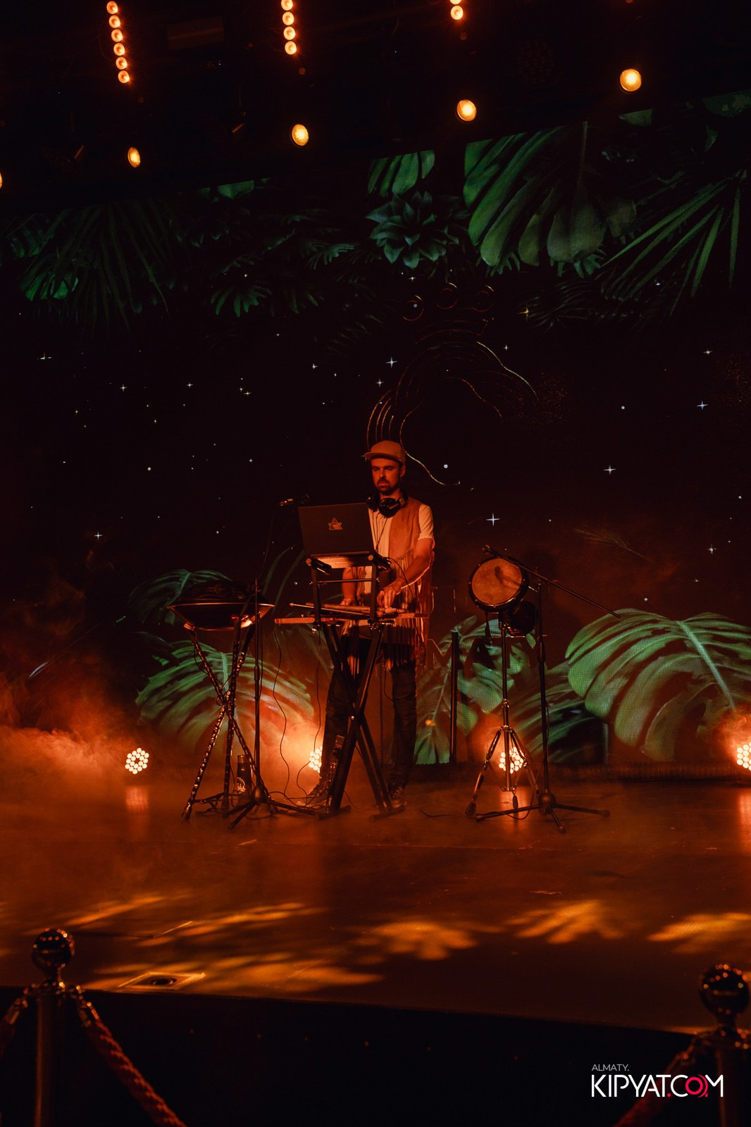 QUEEN. КИПЯТКОМ АЛМАТЫ!