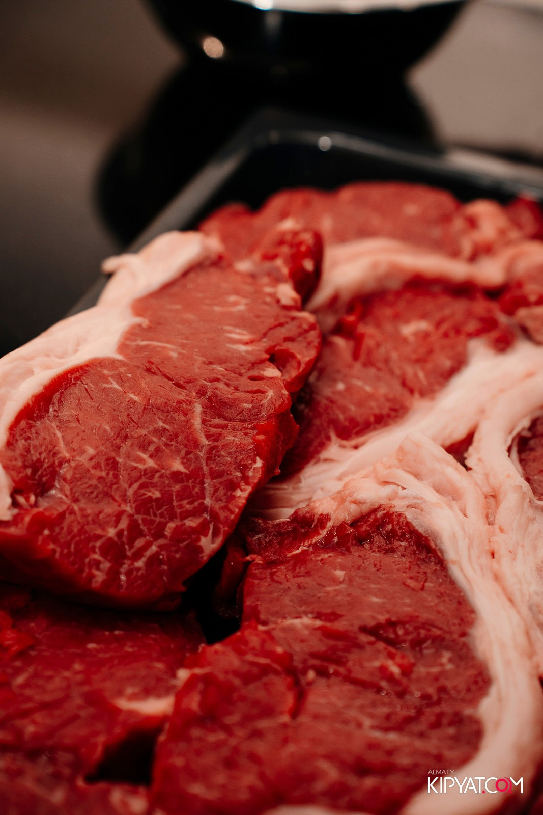 МАСТЕР-КЛАСС MIELE. КИПЯТКОМ АЛМАТЫ!