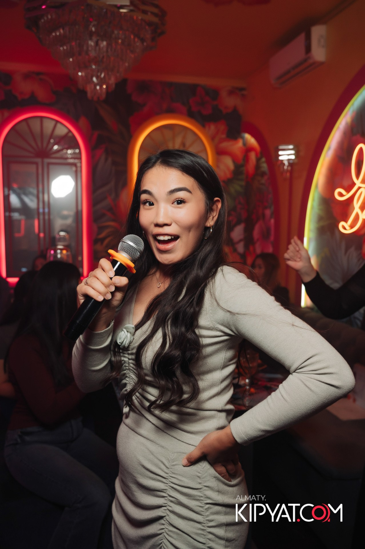 УХО И МЕДВЕДЬ НА САИНА. КИПЯТКОМ АЛМАТЫ!