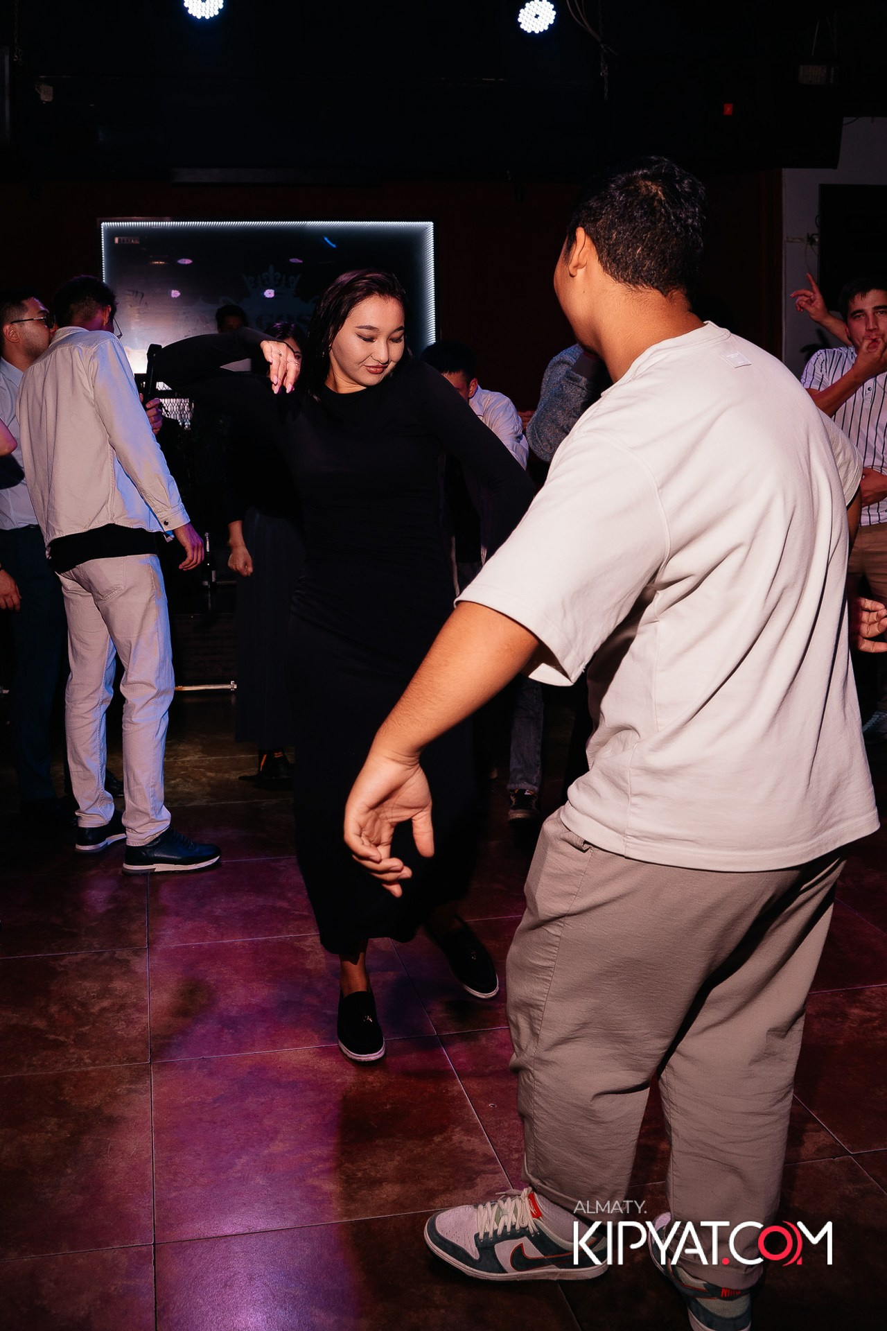 Aragosta. КИПЯТКОМ АЛМАТЫ! Фотосъемка мероприятий в Алматы