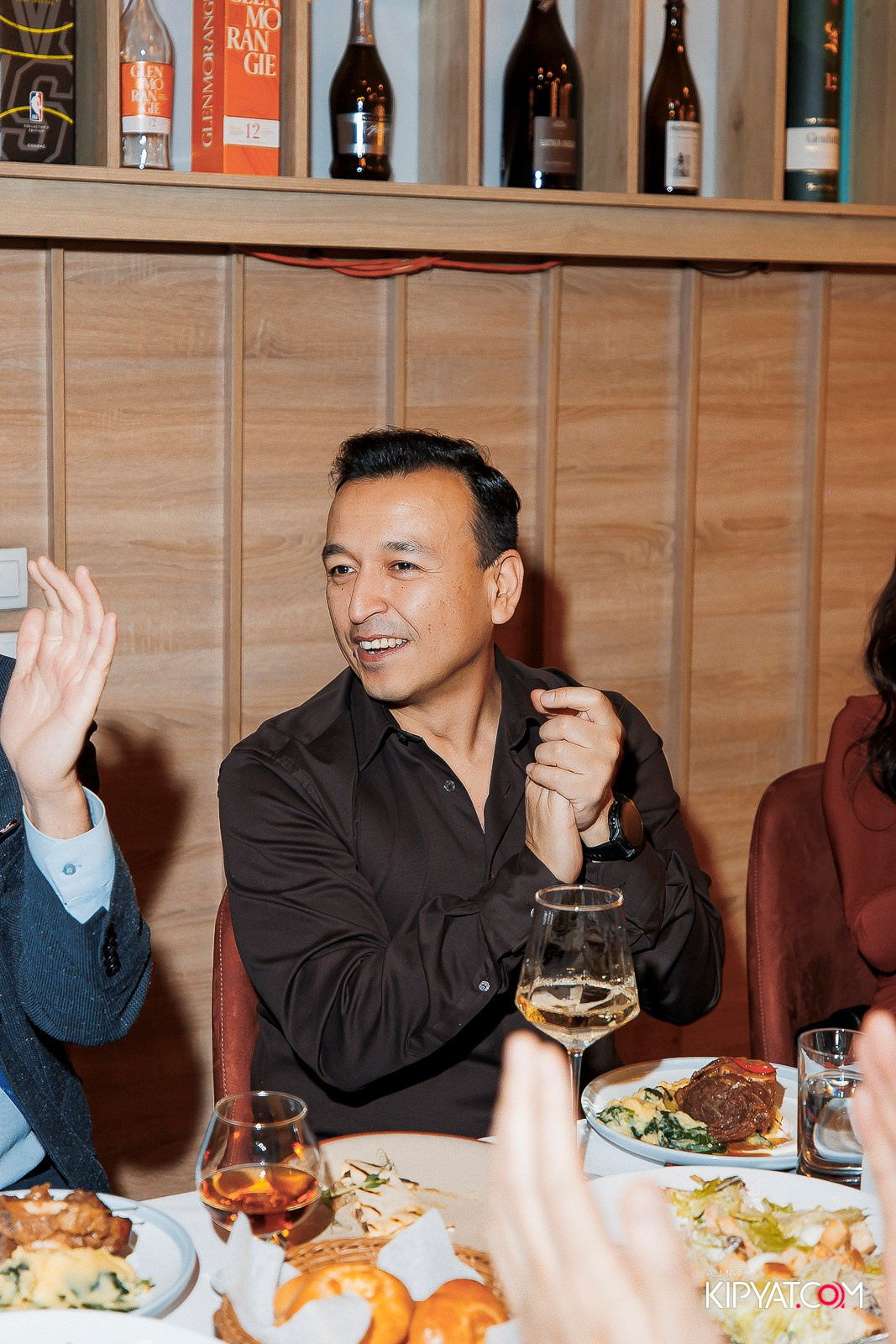 TITO ARCANUM. КИПЯТКОМ АЛМАТЫ! Фотосъемка мероприятий в Алматы