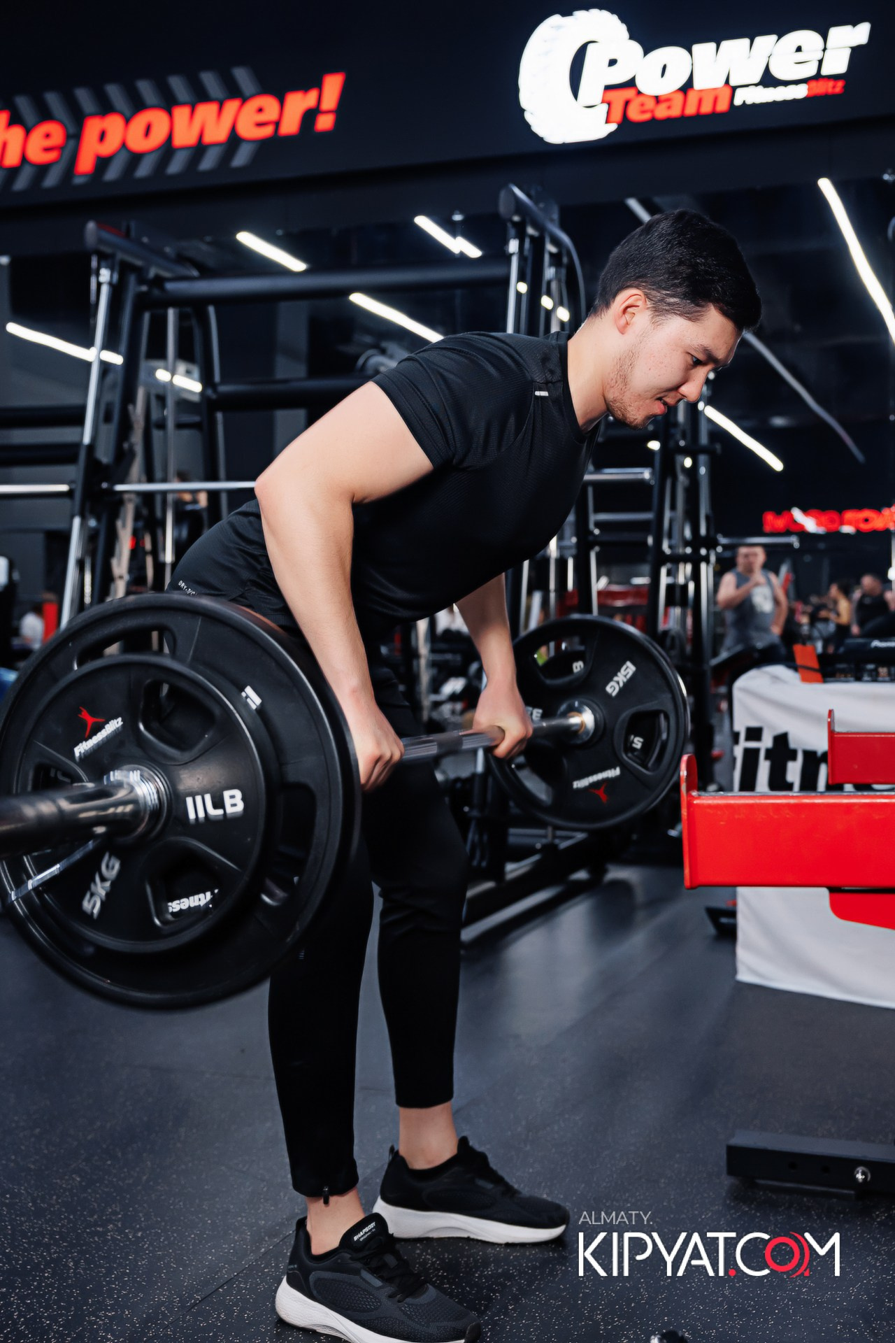 15 YEARS FITNESS BLITZ. КИПЯТКОМ АЛМАТЫ! Фотосъемка мероприятий в Алматы