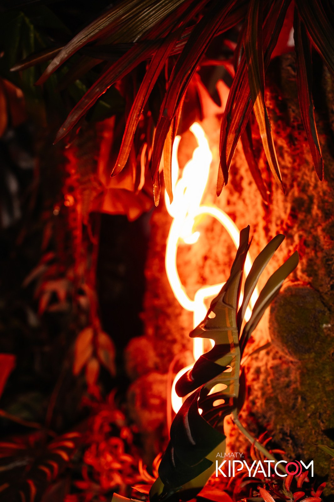 OLOVO НА САТПАЕВА. КИПЯТКОМ АЛМАТЫ!