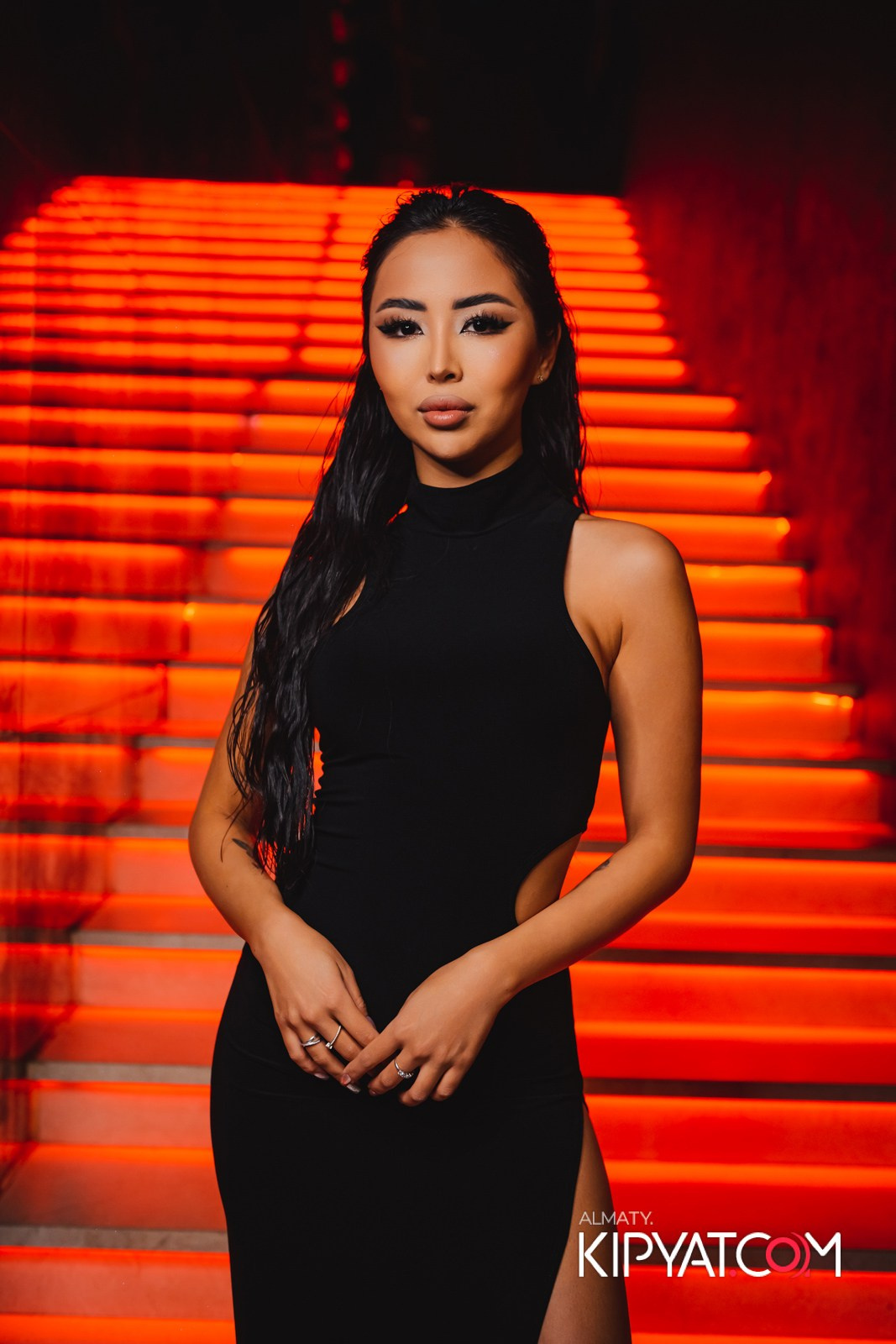 QUEEN. КИПЯТКОМ АЛМАТЫ!