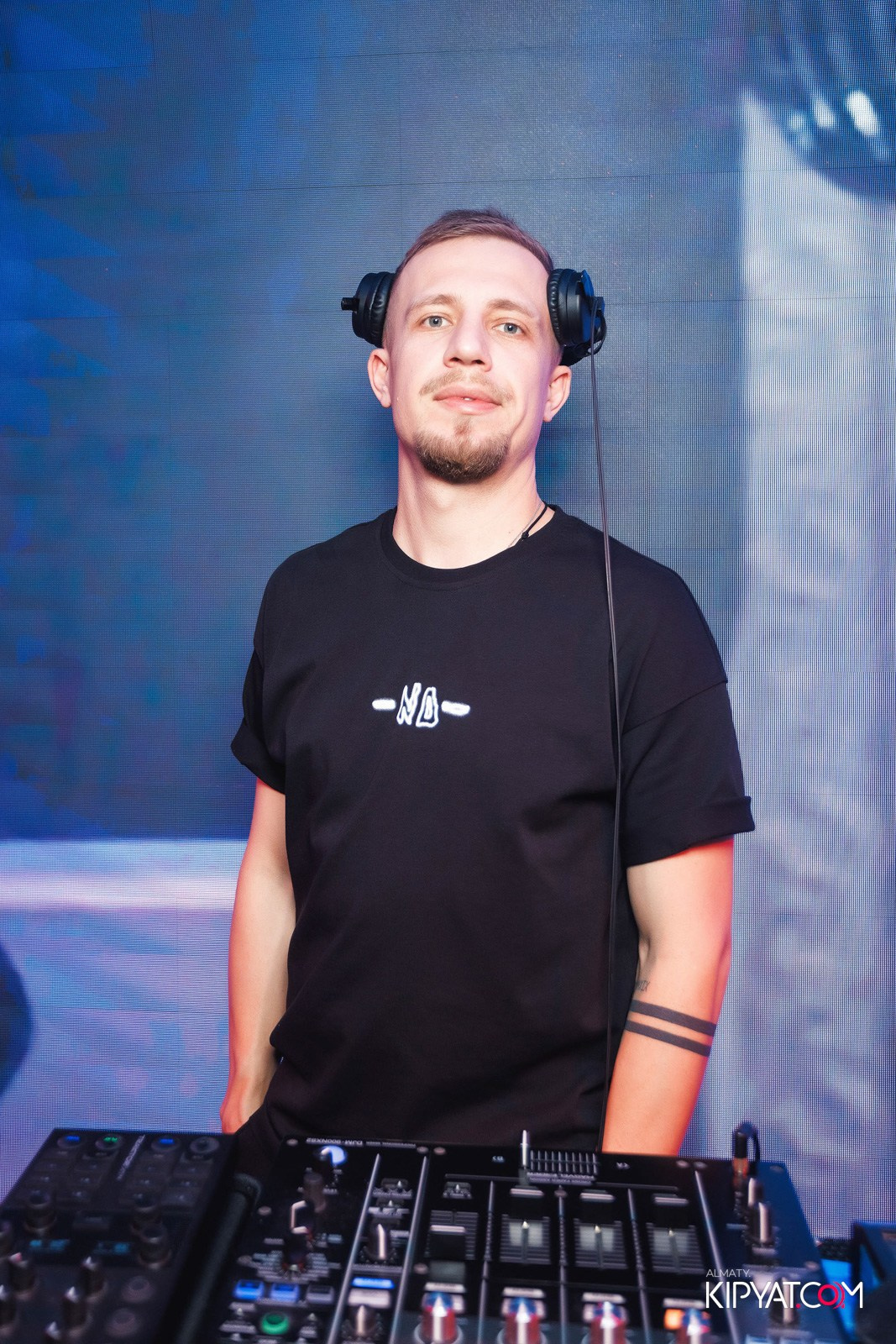 BLA BLA BAR. КИПЯТКОМ АЛМАТЫ!