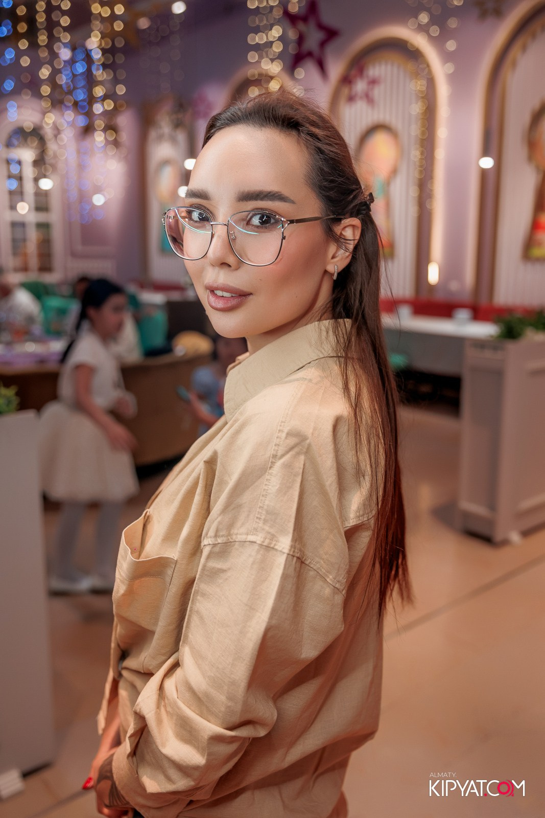 TAIMAN’S FIRST SAFARI. КИПЯТКОМ АЛМАТЫ!