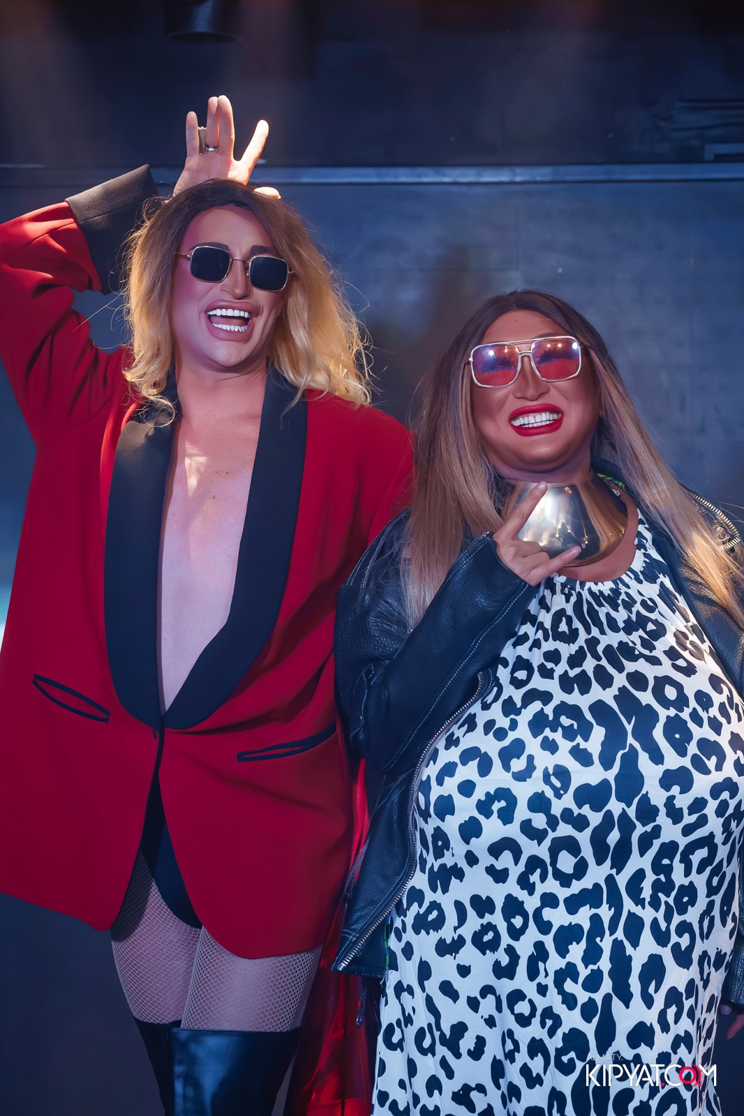 PLAYBOY NIGHT CLUB. КИПЯТКОМ АЛМАТЫ! Фотосъемка мероприятий в Алматы