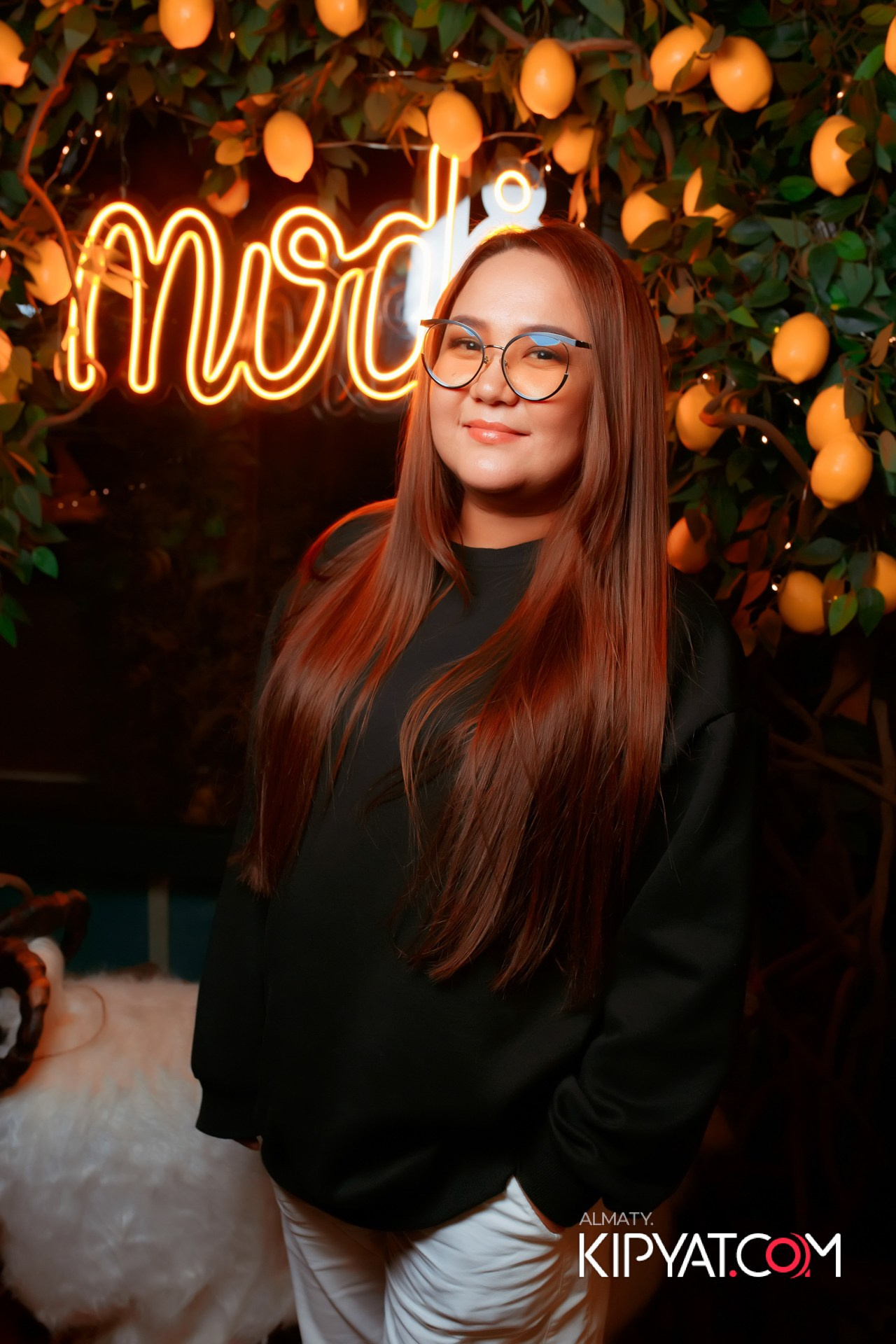 MODI RESTORANCHIK. КИПЯТКОМ АЛМАТЫ!