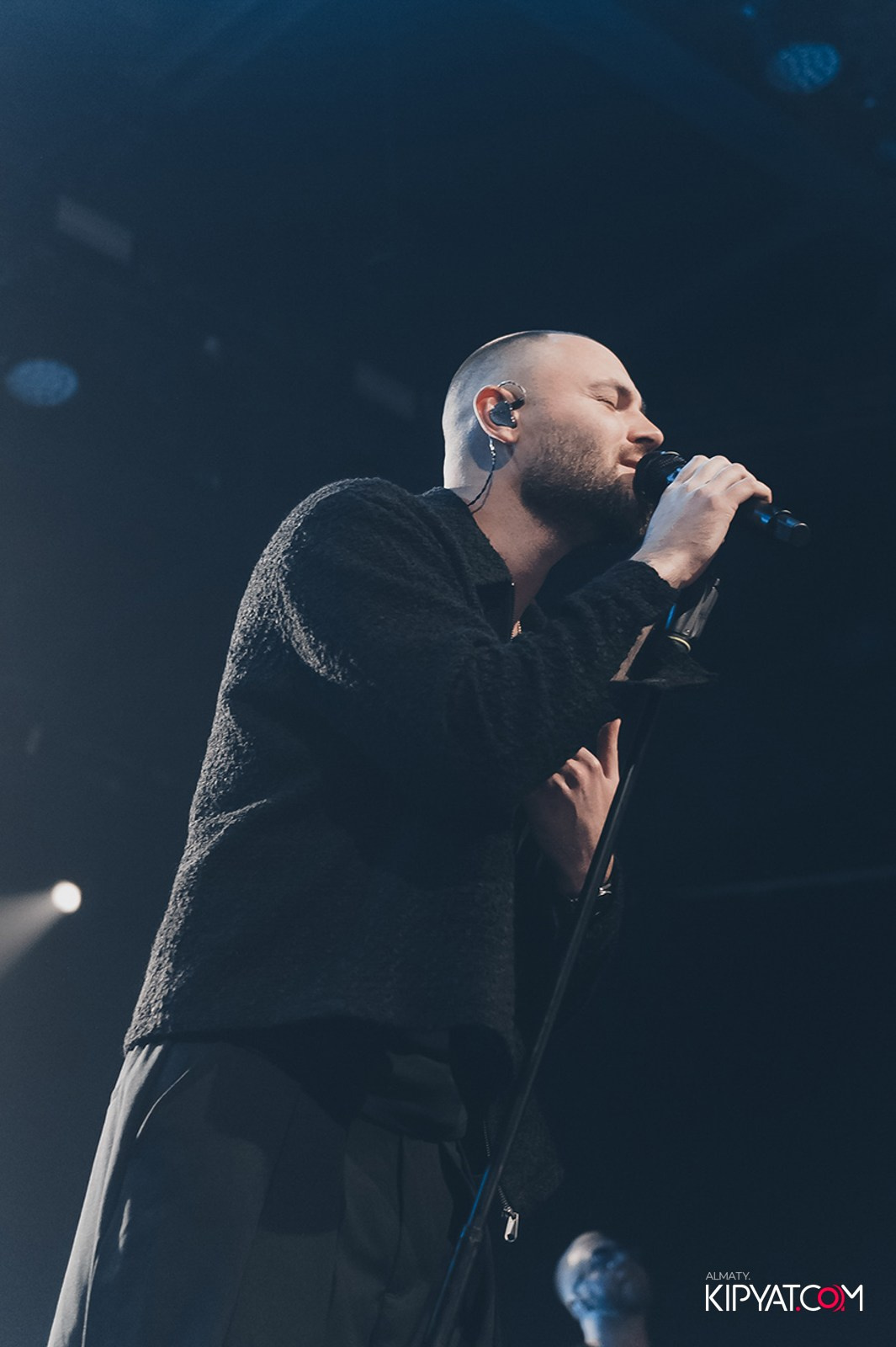 DizzyLoveDау. КИПЯТКОМ АЛМАТЫ!