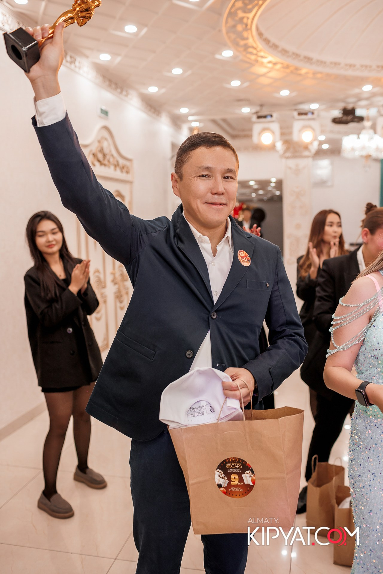 КОРПОРАТИВ PHOTO VIDEO SERVICE. КИПЯТКОМ АЛМАТЫ!