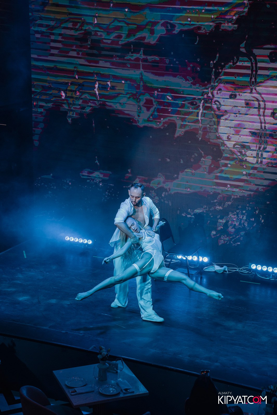 QUEEN. КИПЯТКОМ АЛМАТЫ! Фотосъемка мероприятий в Алматы