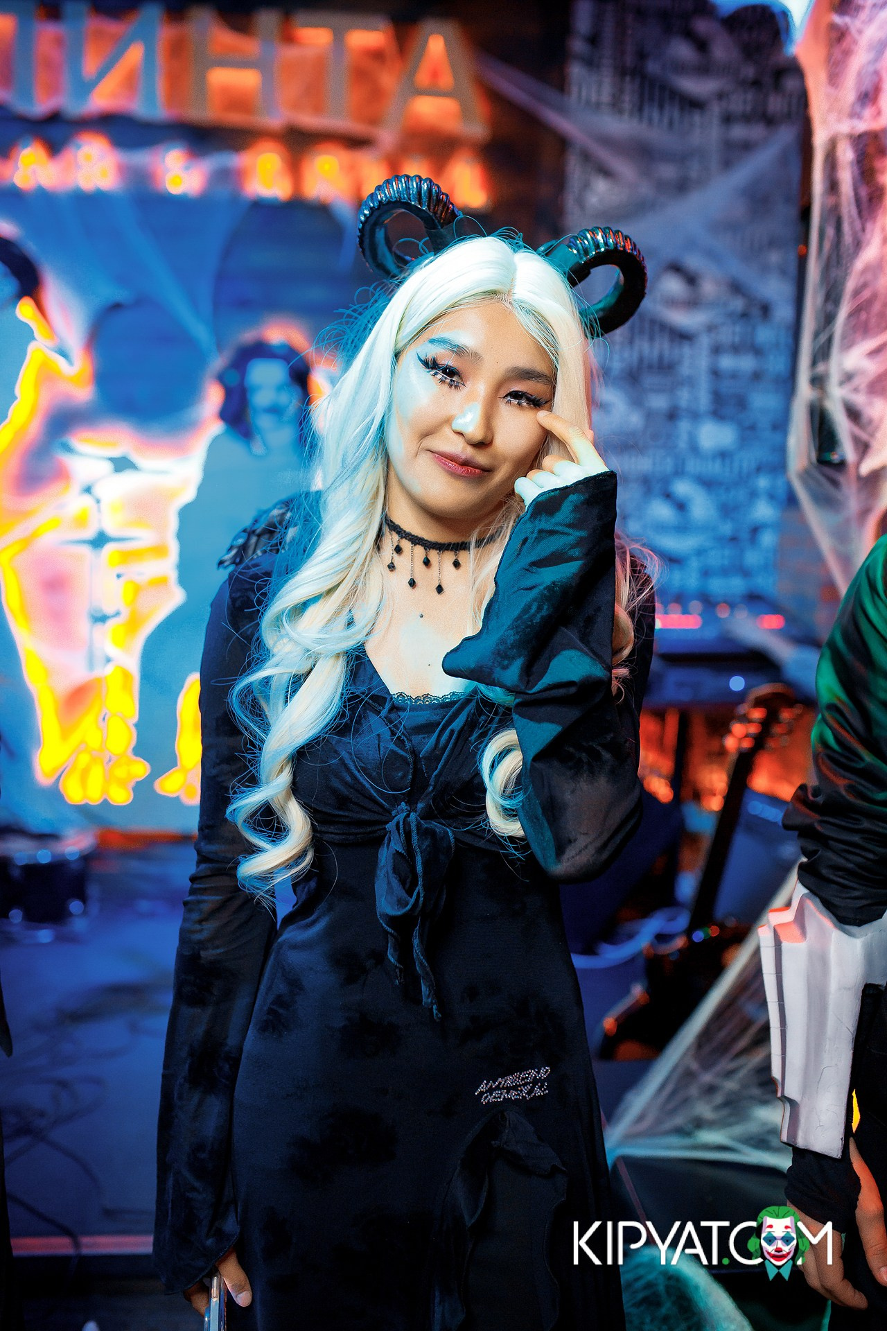 ПИНТА НА АЛТЫНСАРИНА. КИПЯТКОМ АЛМАТЫ!