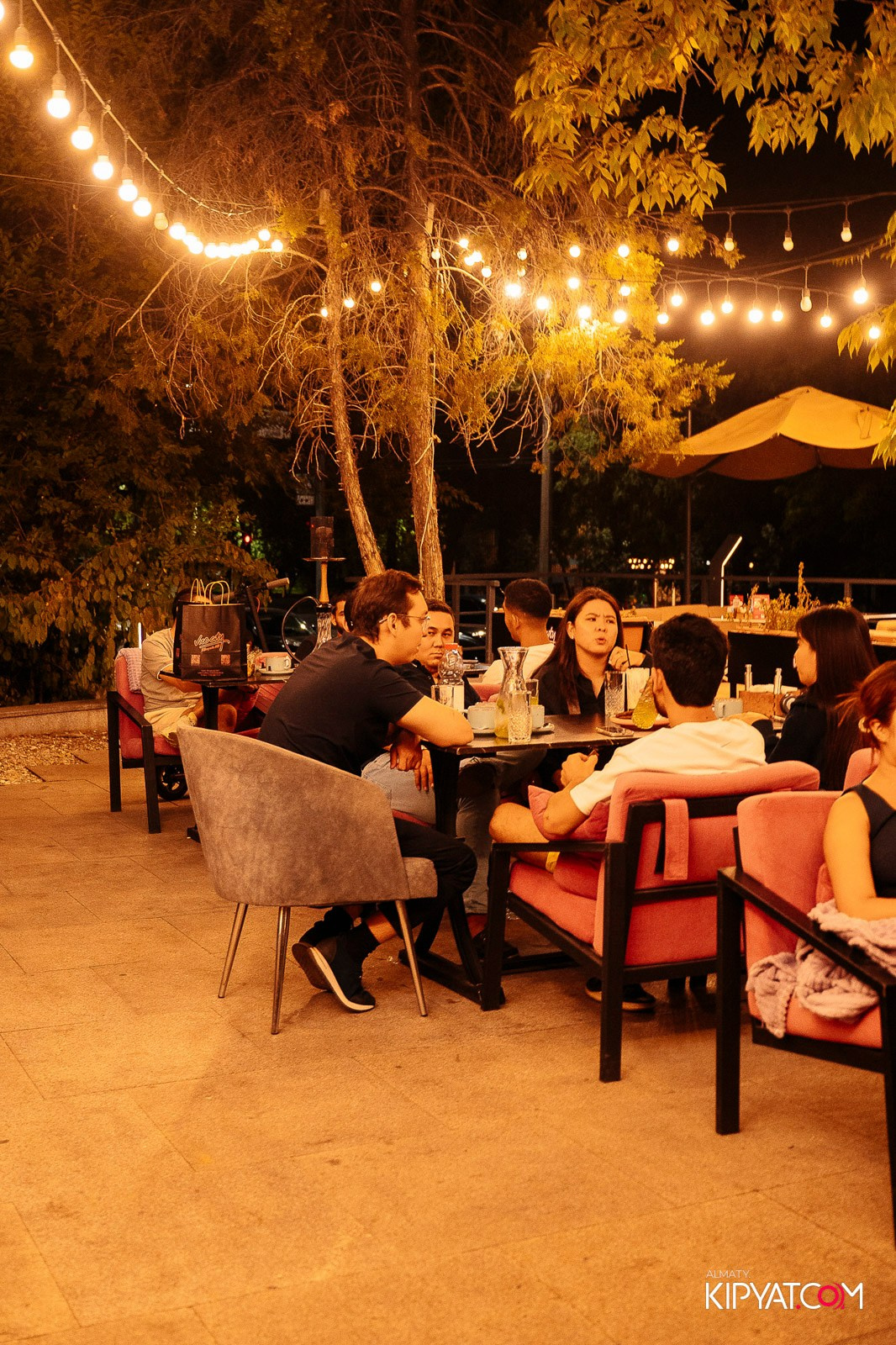 VICE CITY. КИПЯТКОМ АЛМАТЫ!