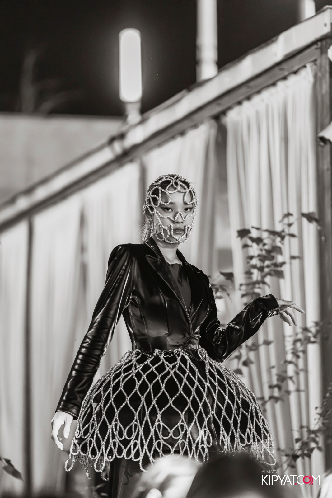 EVENT BAR. КИПЯТКОМ АЛМАТЫ!