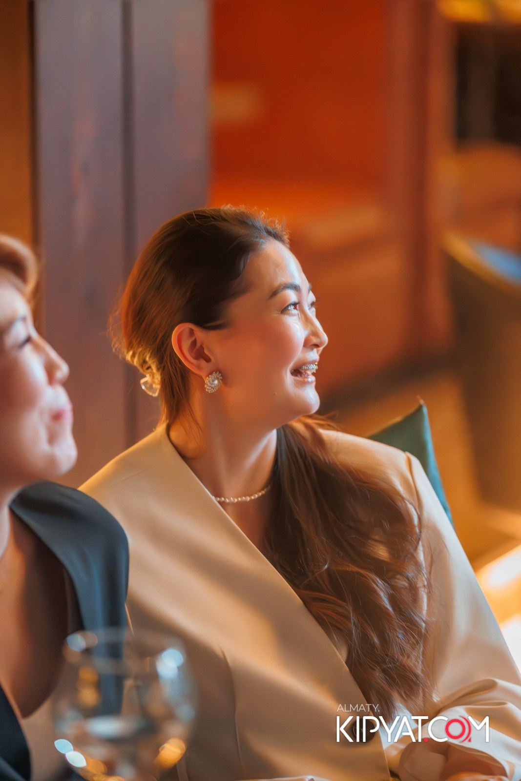 STAND UP КОНЦЕРТ АЛЕКСАНДРА МЕРКУЛЬ. КИПЯТКОМ АЛМАТЫ!