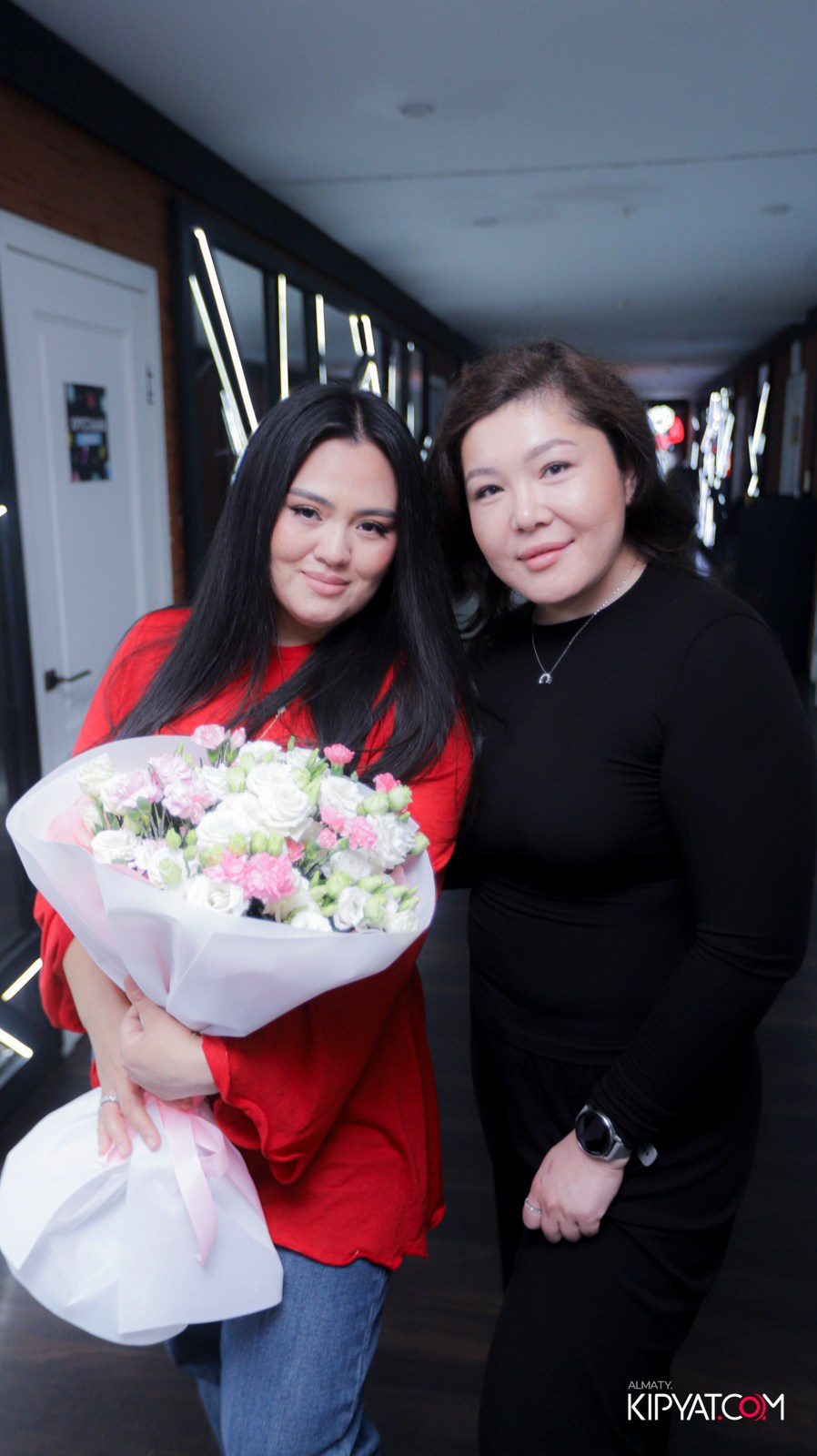 УХО И МЕДВЕДЬ НА САИНА. КИПЯТКОМ АЛМАТЫ! Фотосъемка мероприятий в Алматы