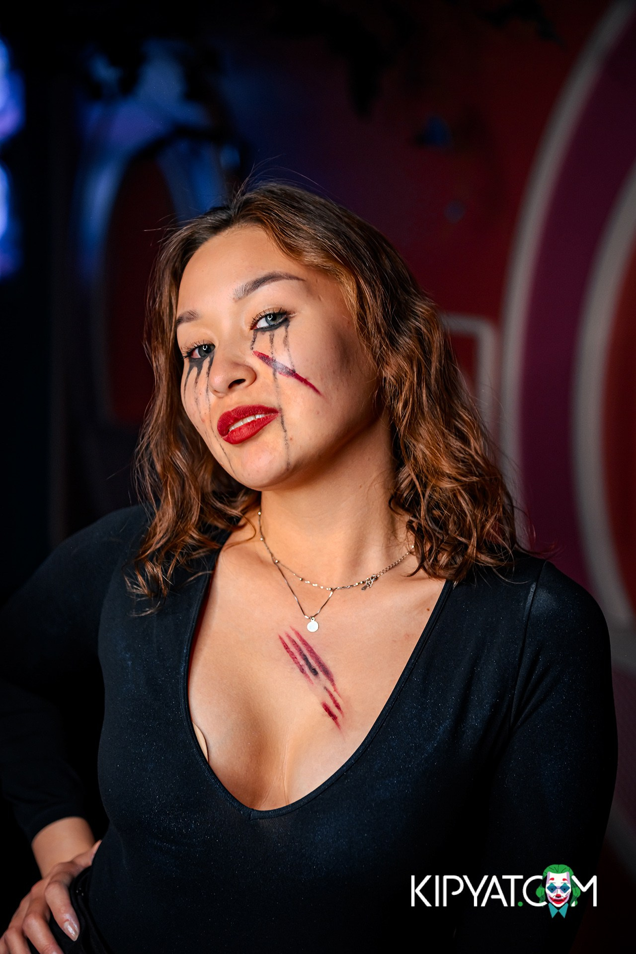 SANTA BARBARA HALLOWEEN PARTY. КИПЯТКОМ АЛМАТЫ! Фотосъемка мероприятий в Алматы