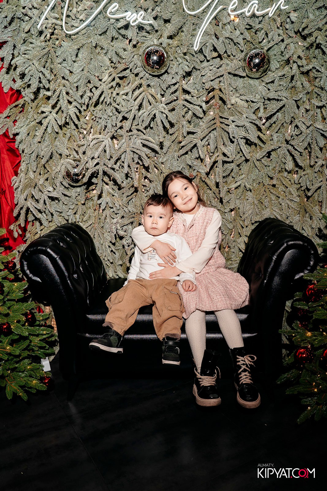 ДОРОГАЯ, Я НЕ ПИЛ. КИПЯТКОМ АЛМАТЫ! Фотосъемка мероприятий в Алматы