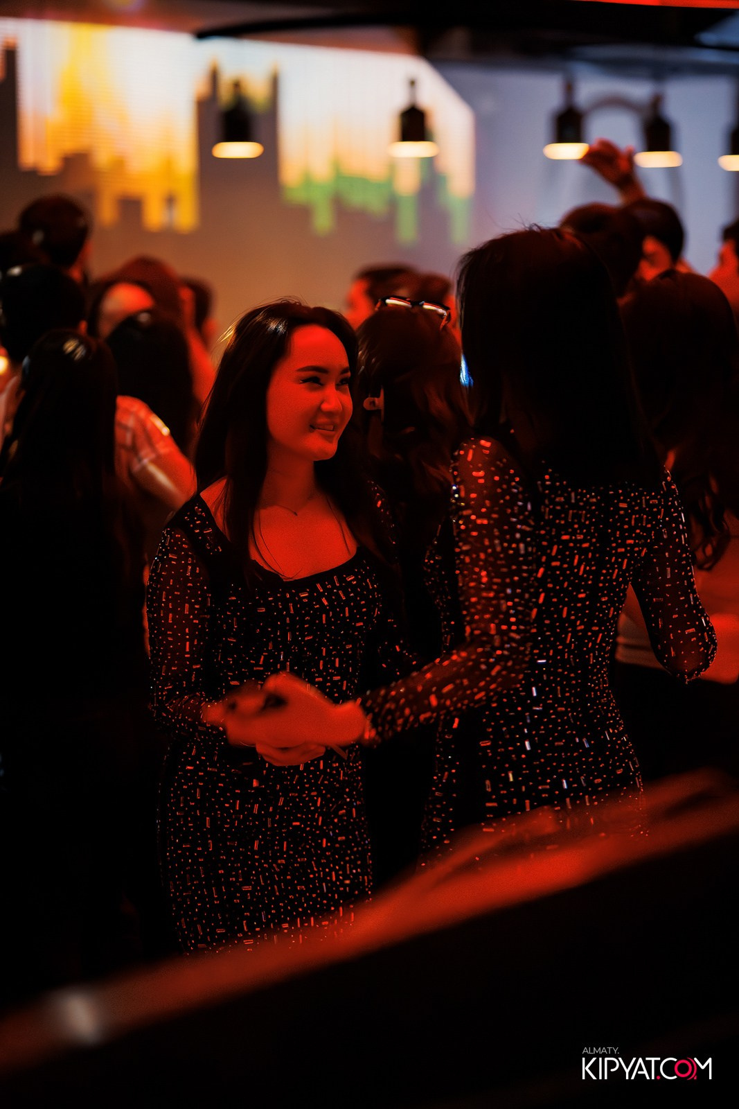EVENT BAR. КИПЯТКОМ АЛМАТЫ!