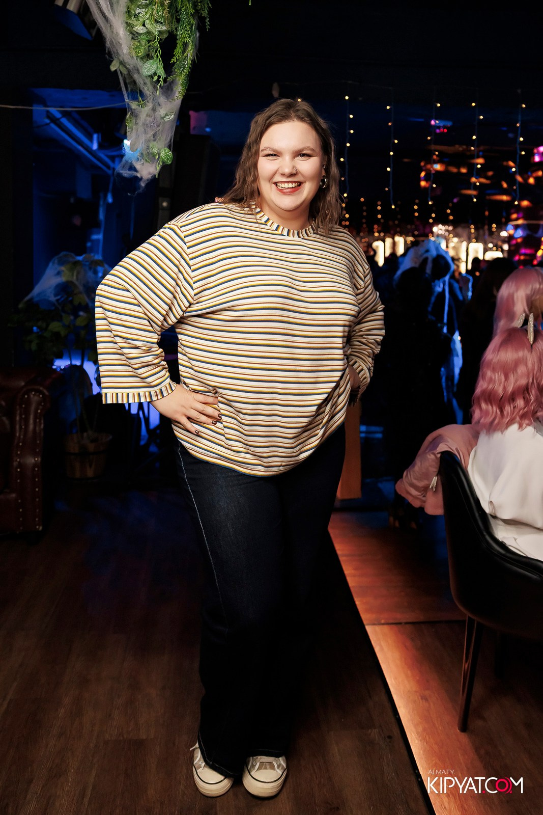 MUNCHEN PUB NA PANFILOVA. КИПЯТКОМ АЛМАТЫ!